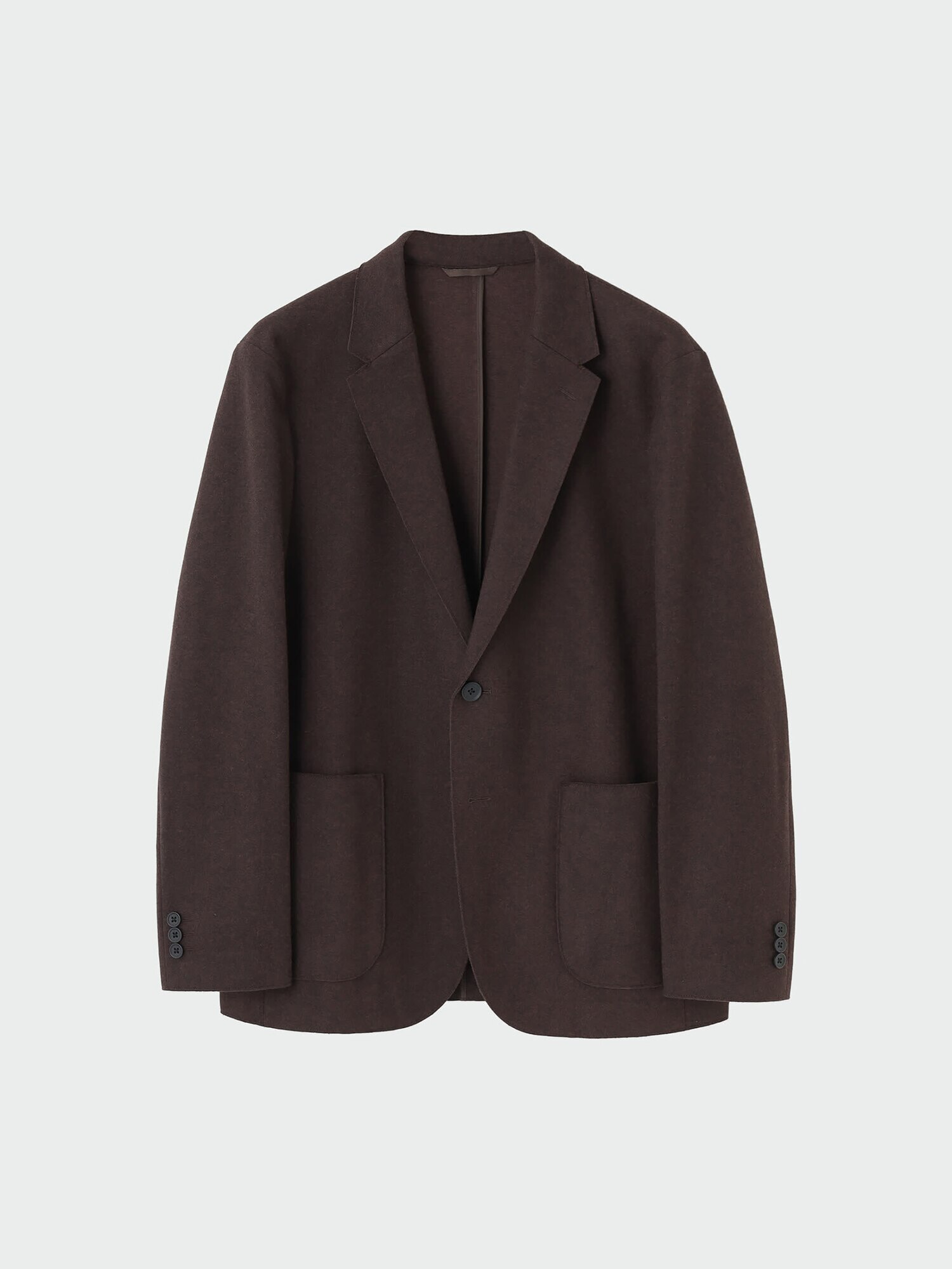 PLST(プラステ)公式 | ウォッシャブルジャージーメルトンジャケット