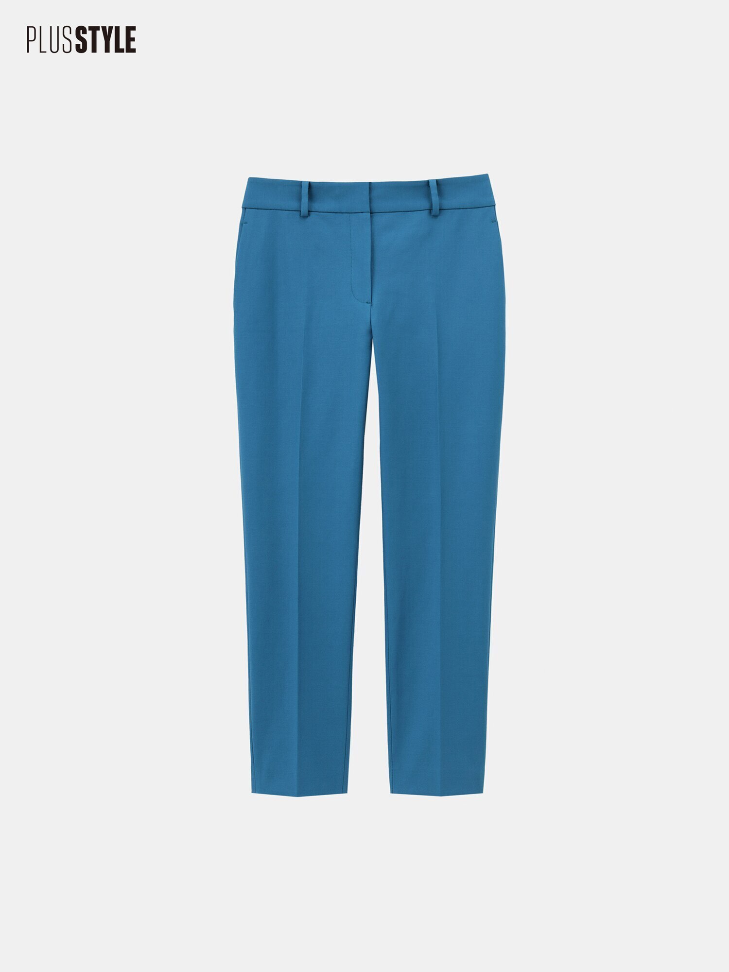 PLST(プラステ)公式 | 2024年モデル スティックパンツ（コットンブレンド）