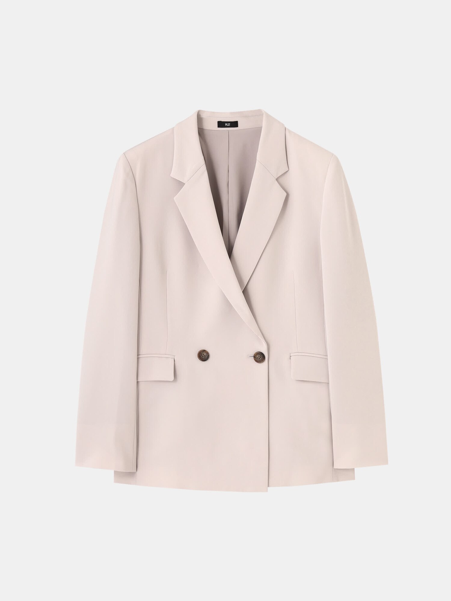 PLST(プラステ)公式 | 2024年モデル トリアセブレンドダブルジャケット