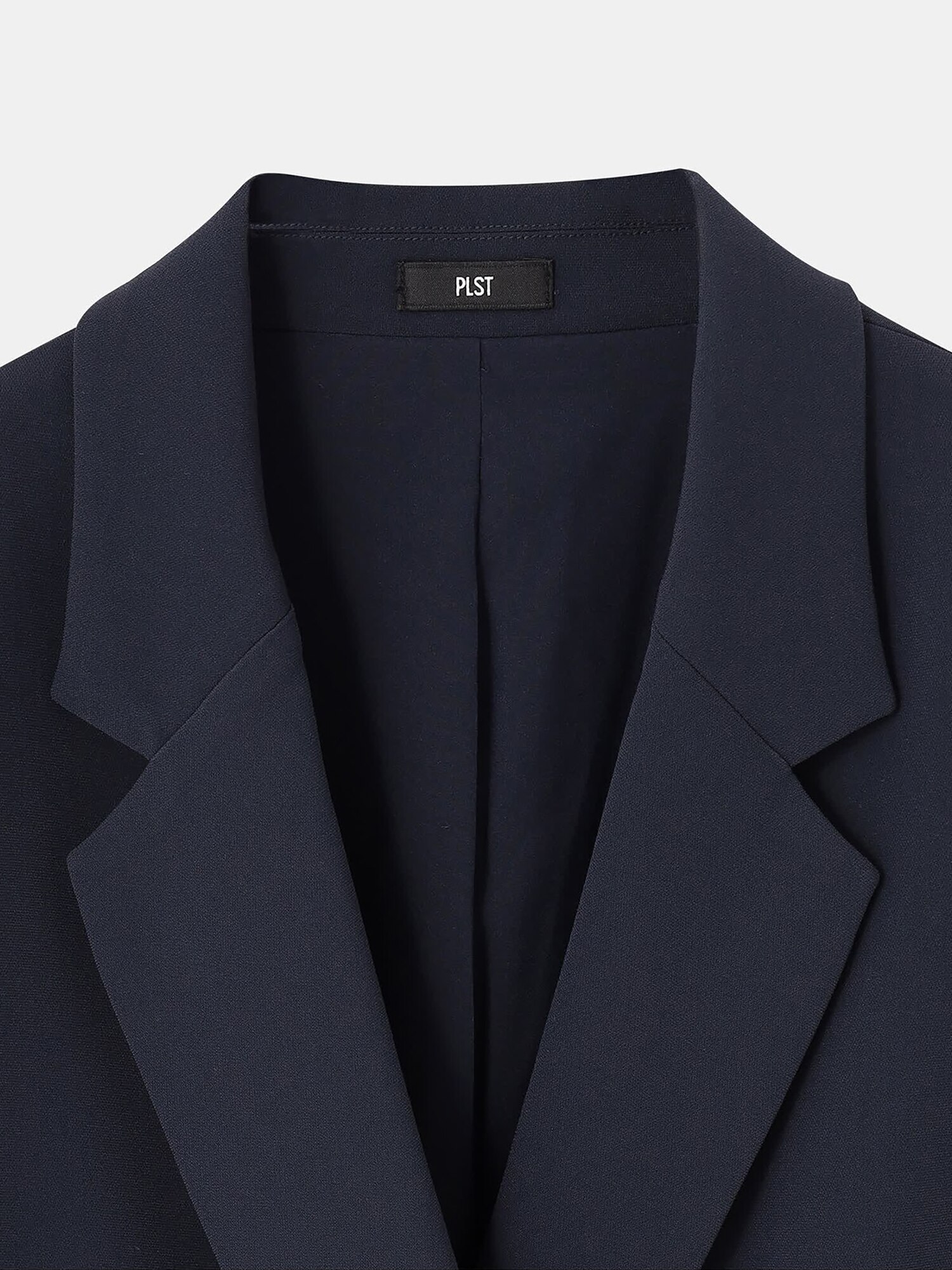 PLST(プラステ)公式 | 2024年モデル トリアセブレンドダブルジャケット