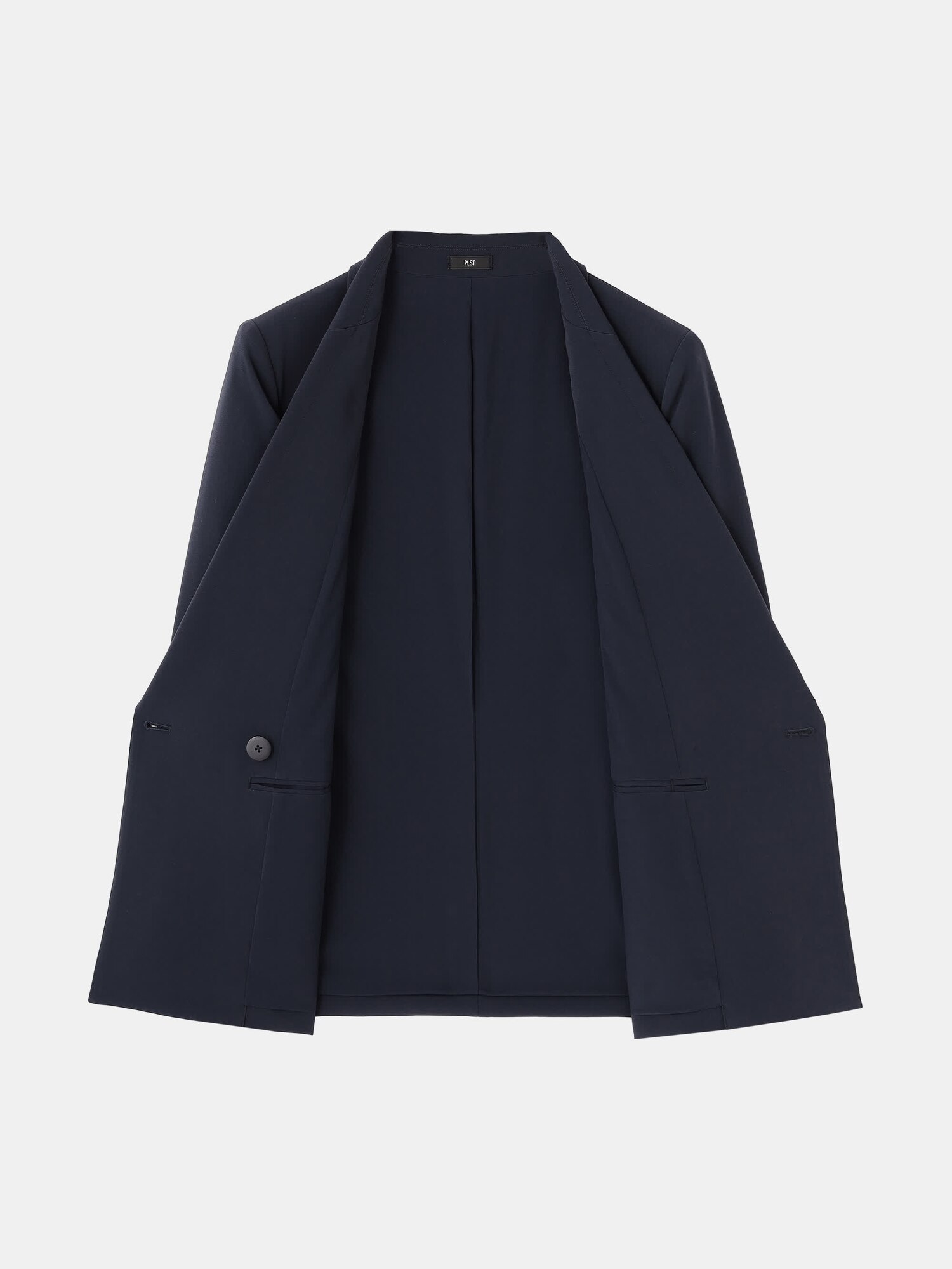 PLST(プラステ)公式 | 2024年モデル トリアセブレンドダブルジャケット