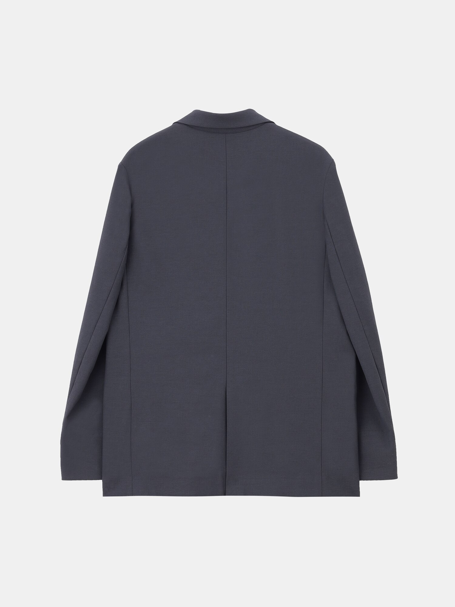 PLST(プラステ)公式 | リネンブレンドダブルジャケット