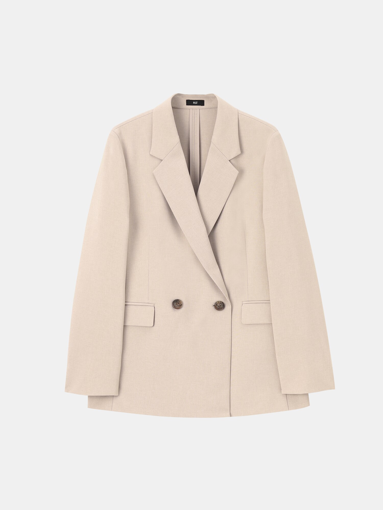 PLST(プラステ)公式 | 2024年モデル プレミアムオックスダブルジャケット