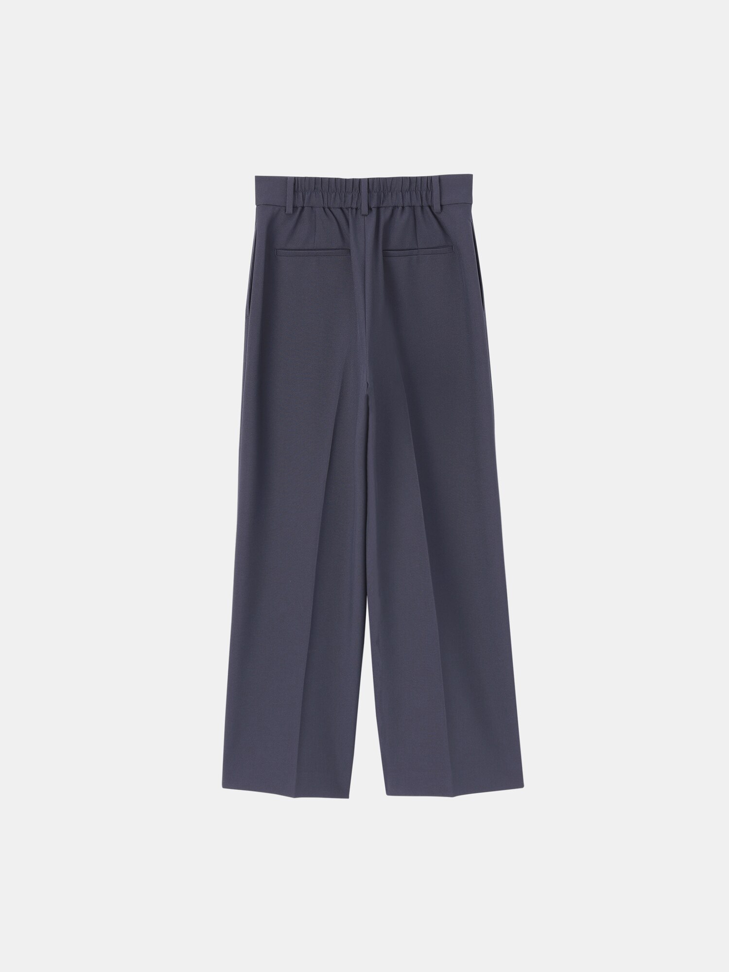 PLST(プラステ)公式 | 2024年モデル プレミアムオックスストレートパンツ