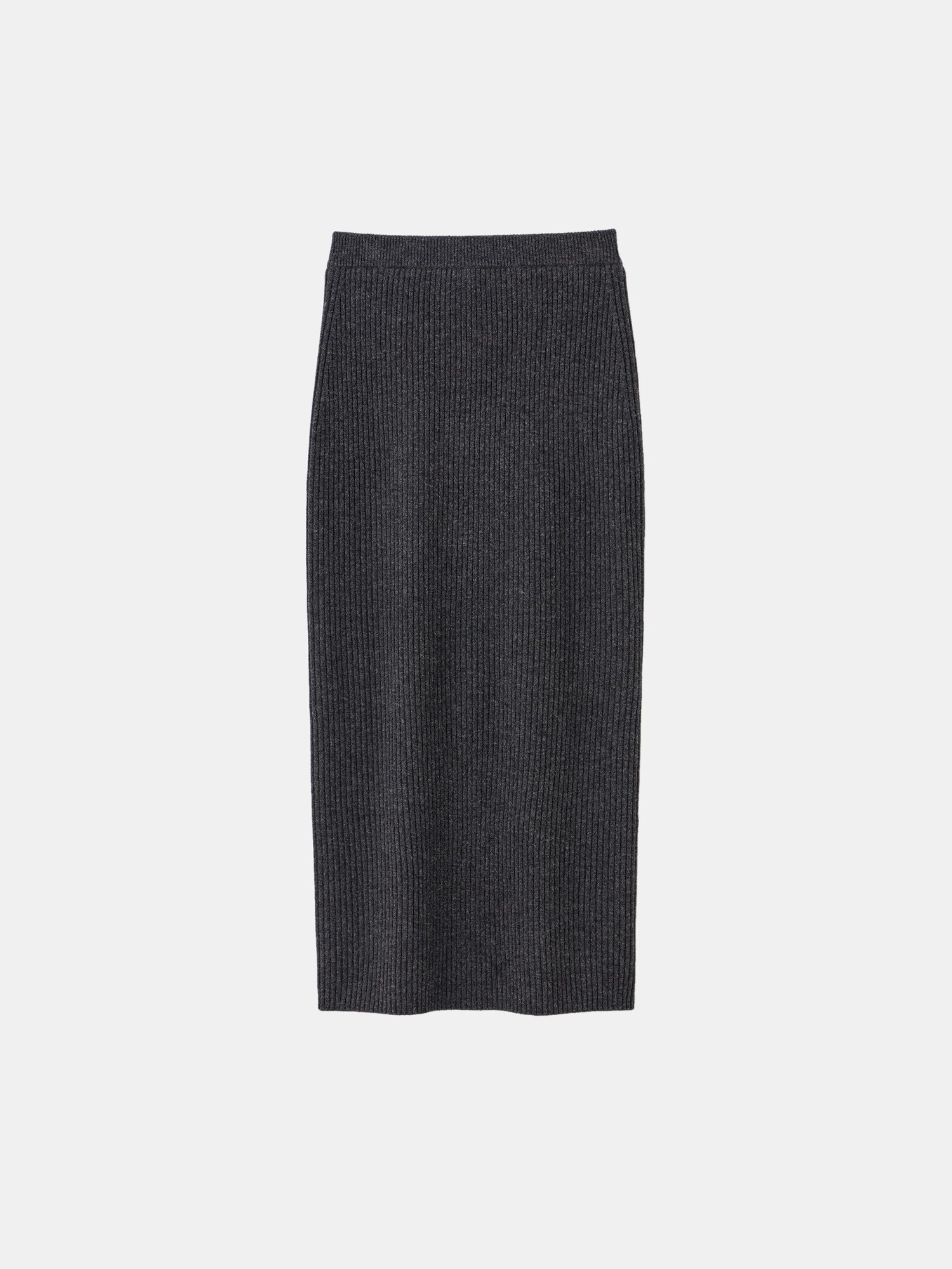 PLST(プラステ)公式 | 【丈短め】エクストラファインメリノウール