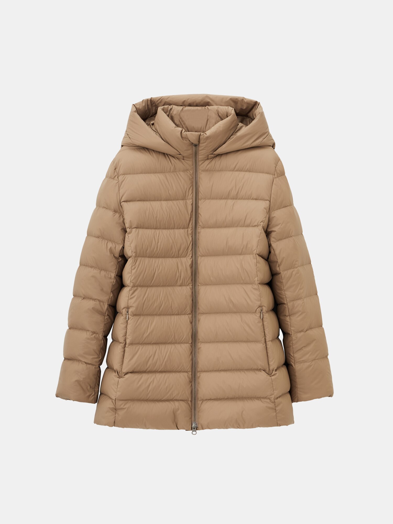 PLST(プラステ)公式 | リモンタダウンハーフコート