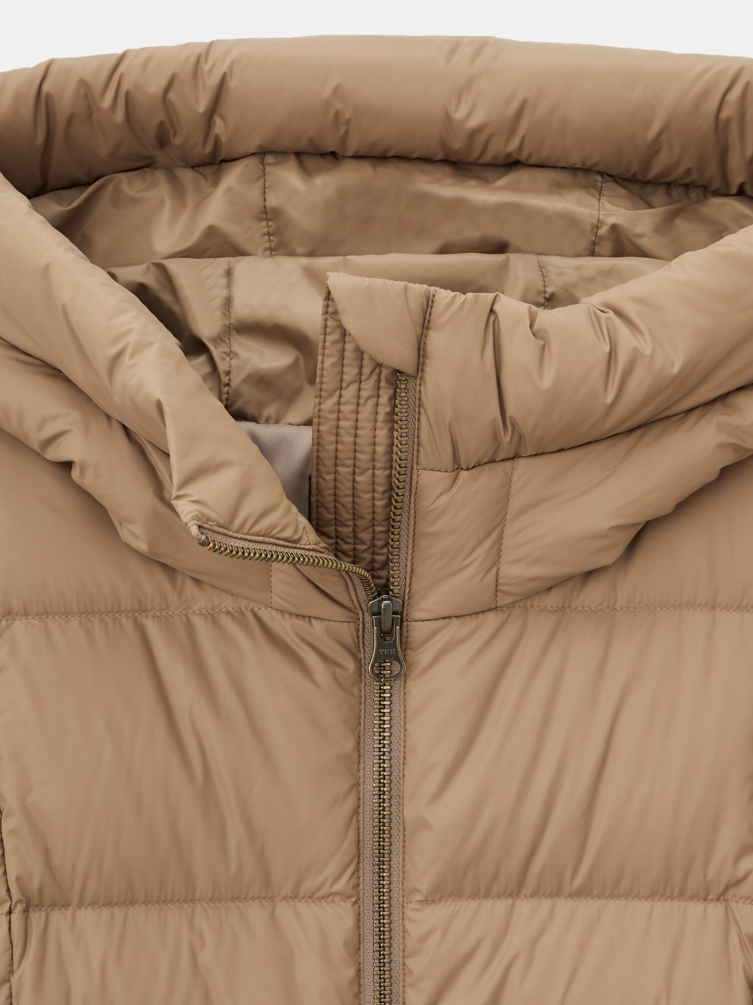 PLST(プラステ)公式 | リモンタダウンロングコート