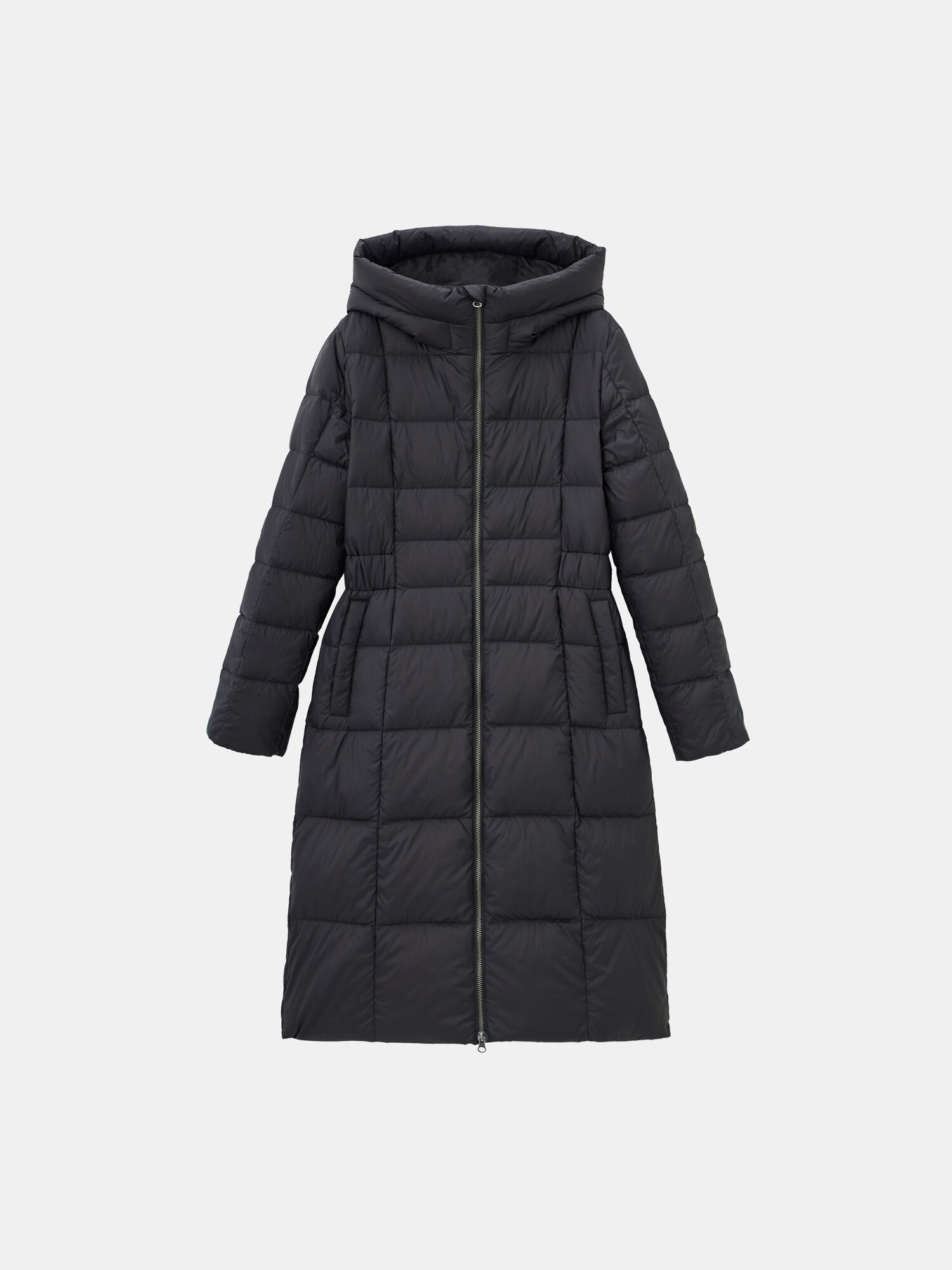 PLST(プラステ)公式 | リモンタダウンロングコート