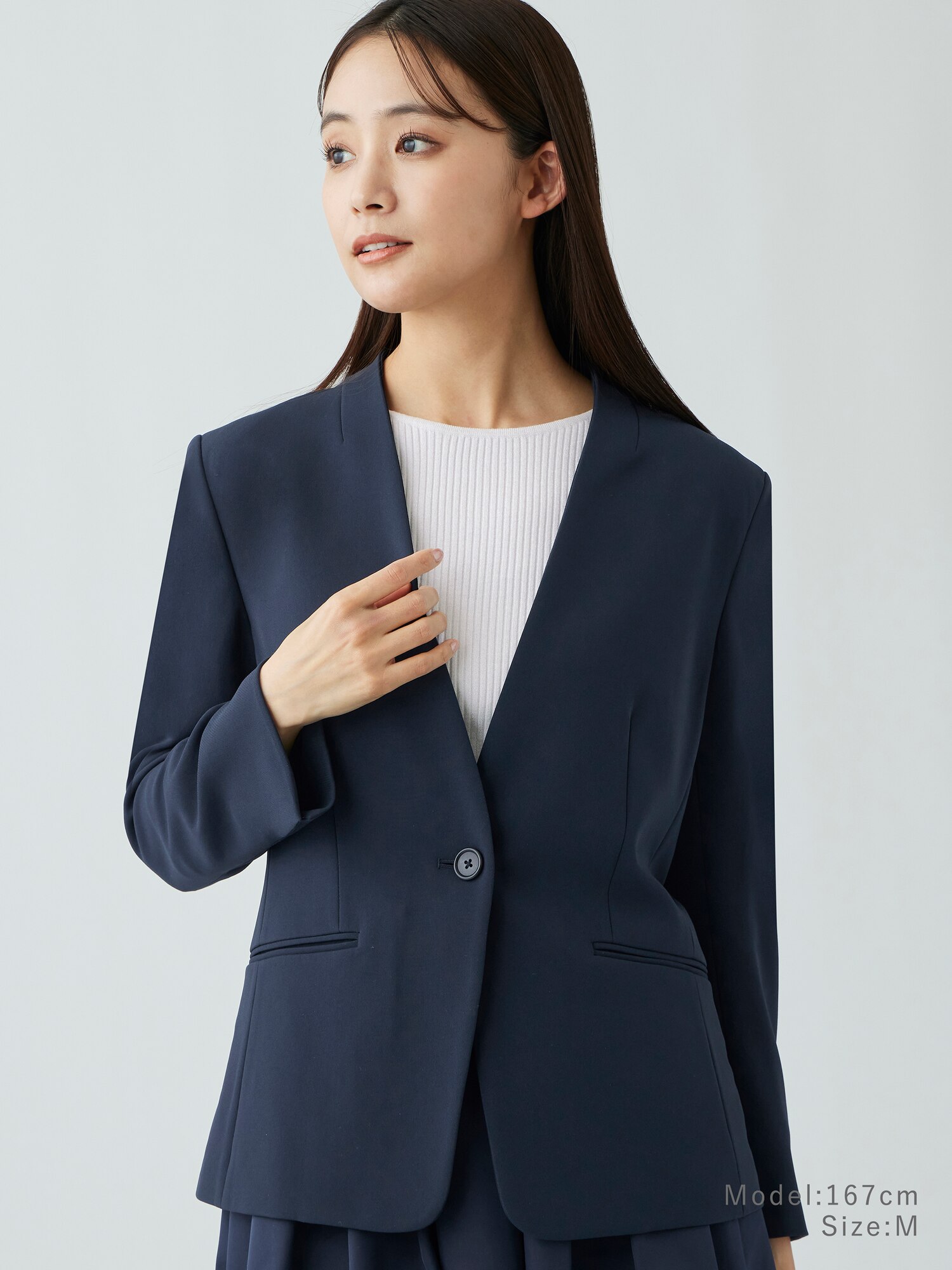 PLST(プラステ)公式｜オフィスカジュアル｜商品一覧（レディース）