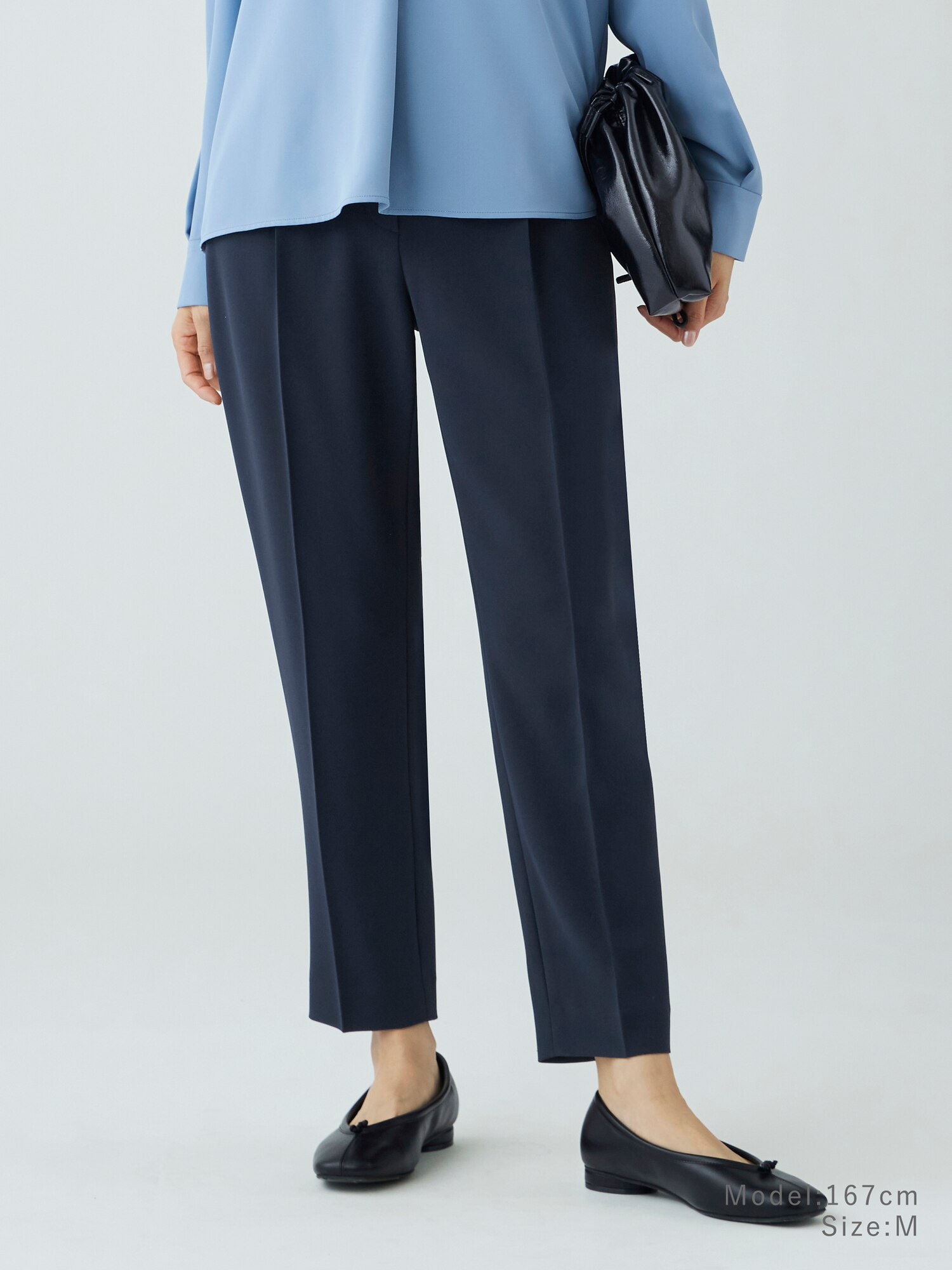 PLST(プラステ)公式 | レディースのスーツ (トリアセブレンド)