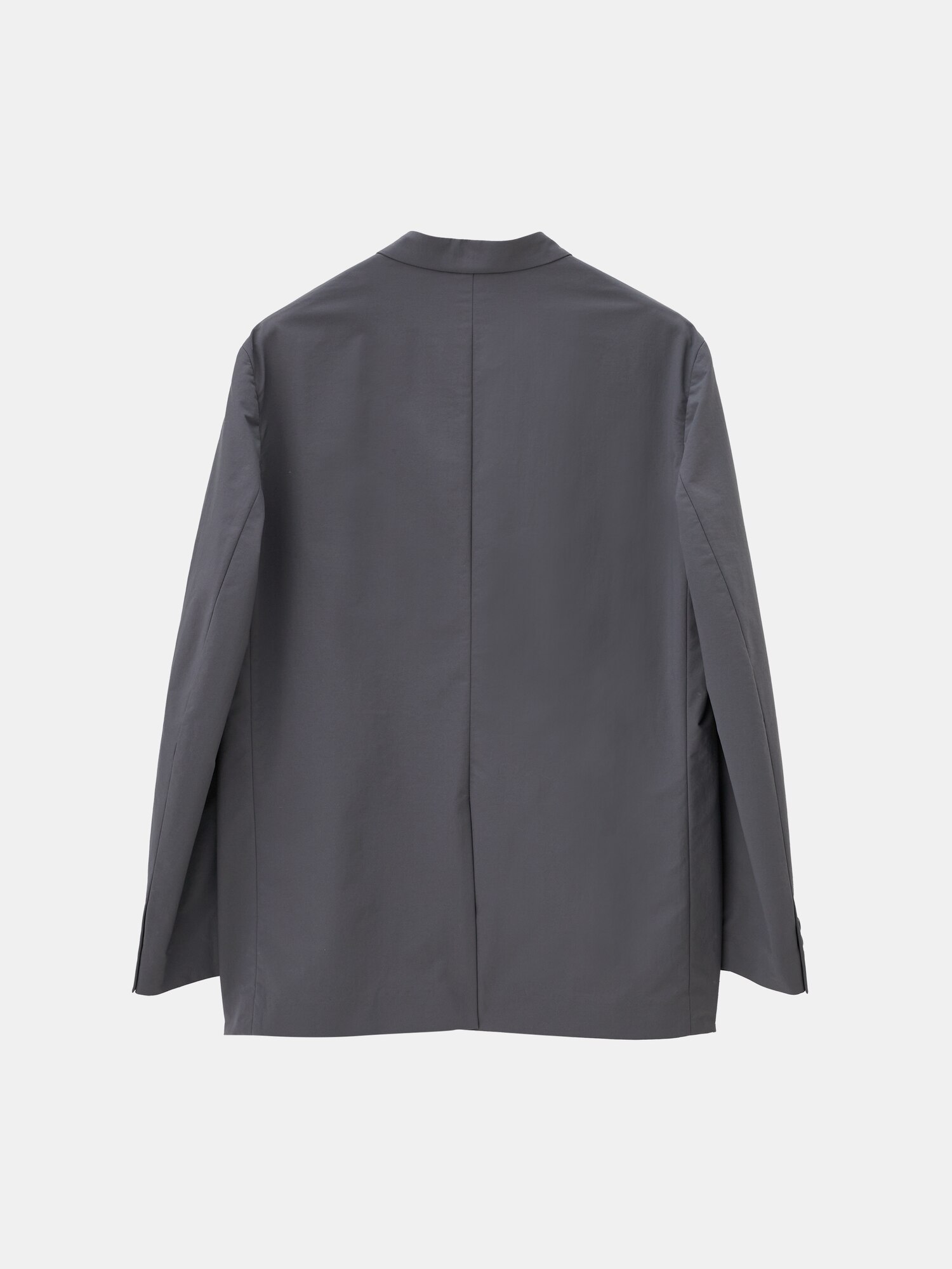 PLST(プラステ)公式 | テックストレッチノーカラージャケット