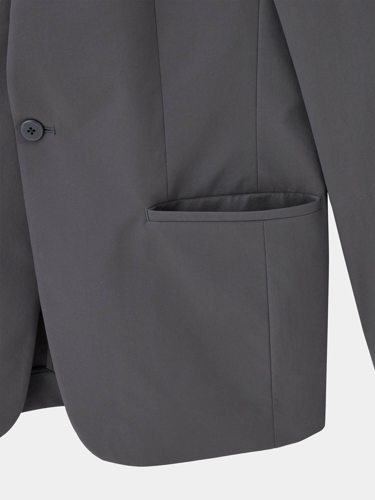 PLST(プラステ)公式 | テックストレッチノーカラージャケット