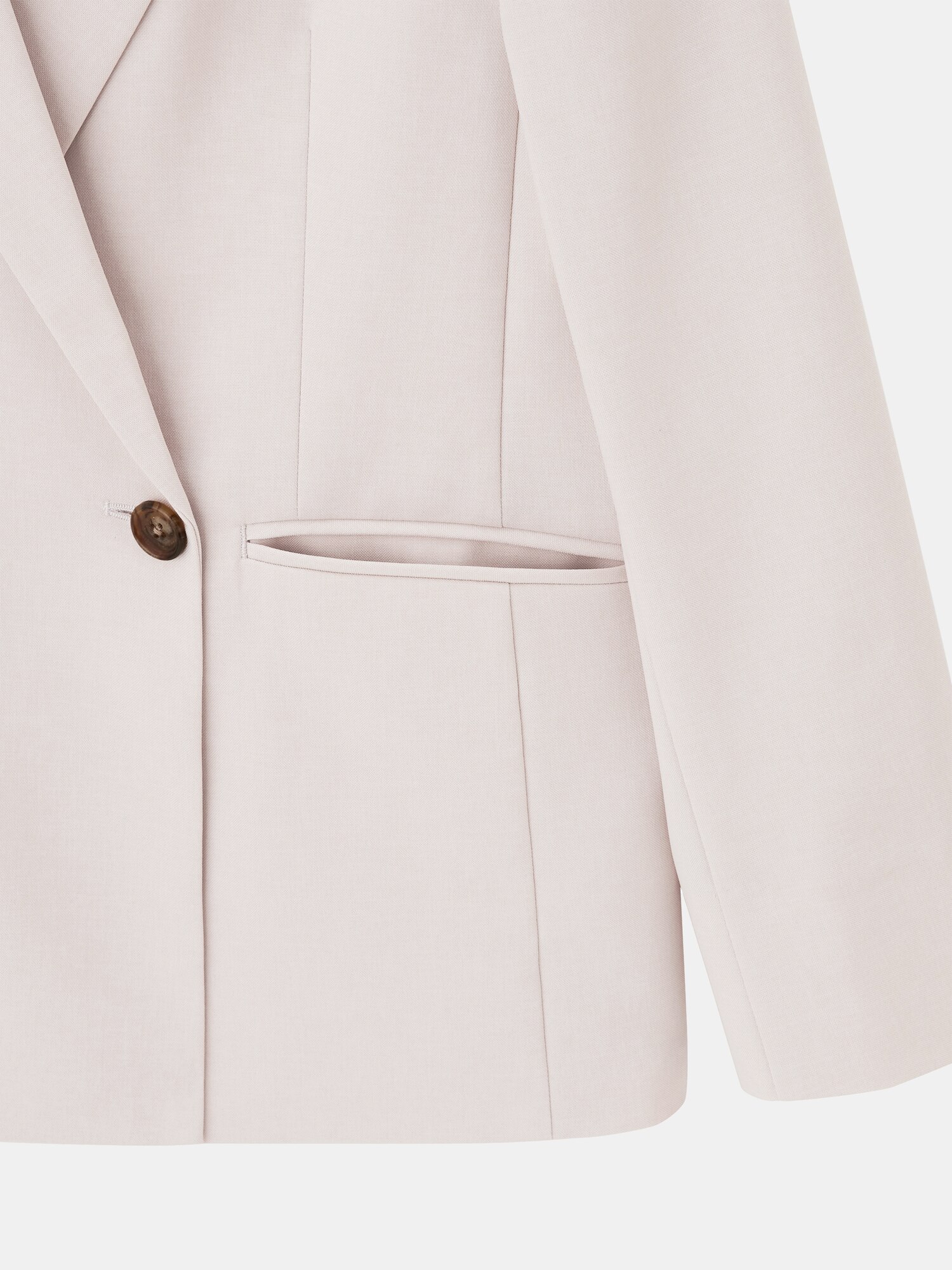 PLST(プラステ)公式 | プレミアムオックスダブルジャケット