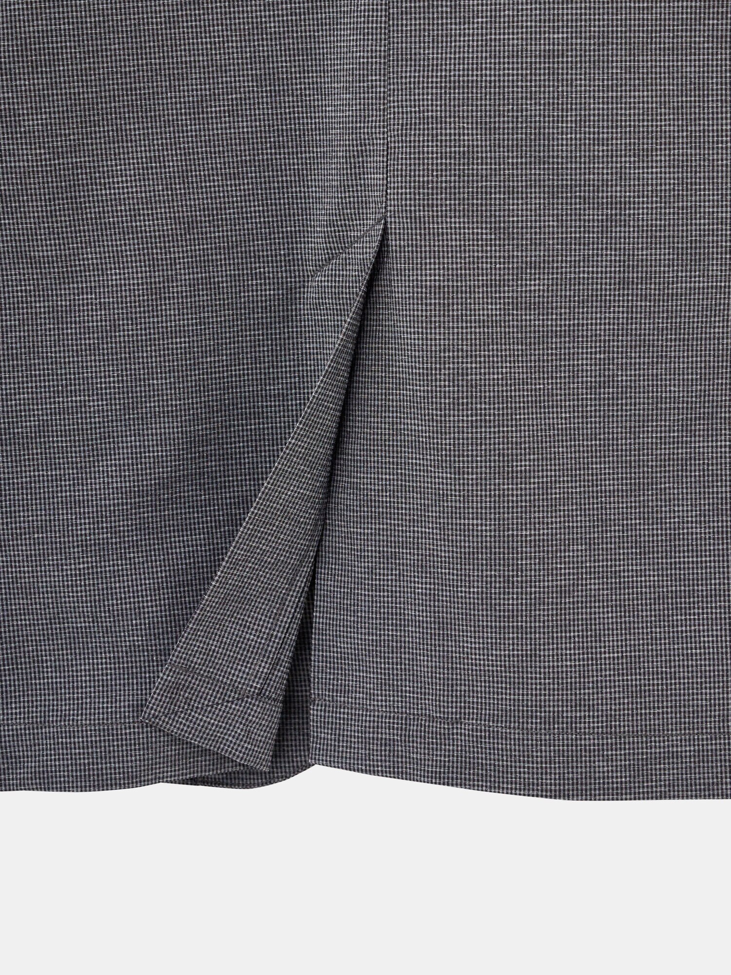 PLST(プラステ)公式 | マイクロサッカージャケット