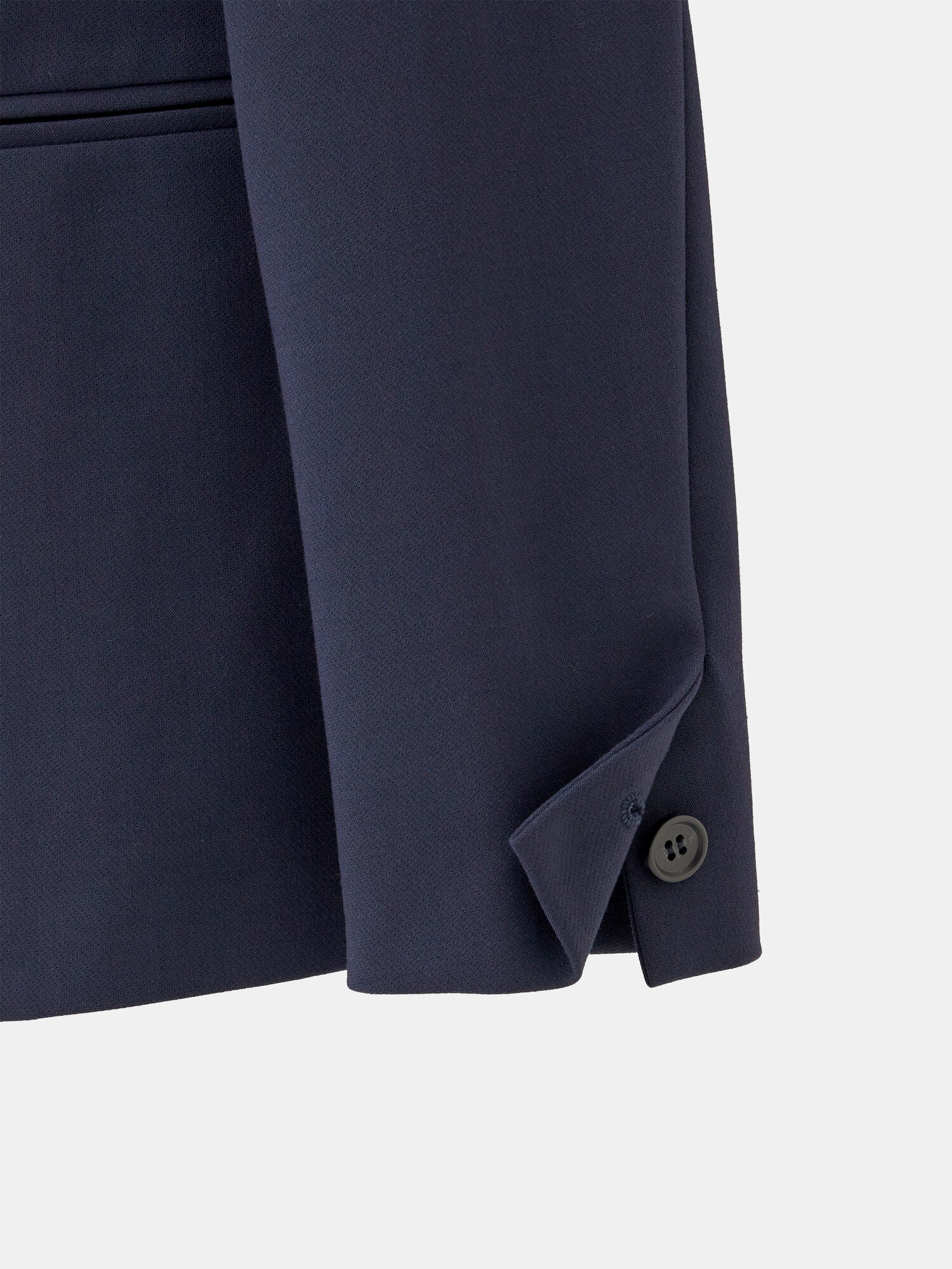 PLST(プラステ)公式 | ウォームリザーブカラーレスジャケット