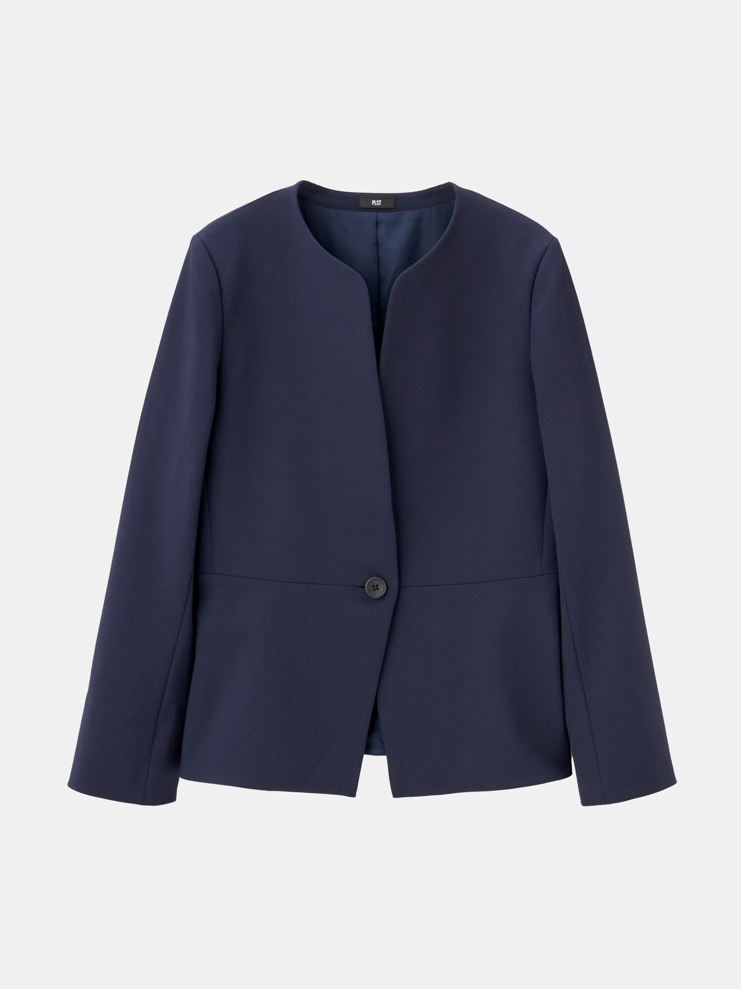 PLST(プラステ)公式 | ウォームリザーブペプラムジャケット