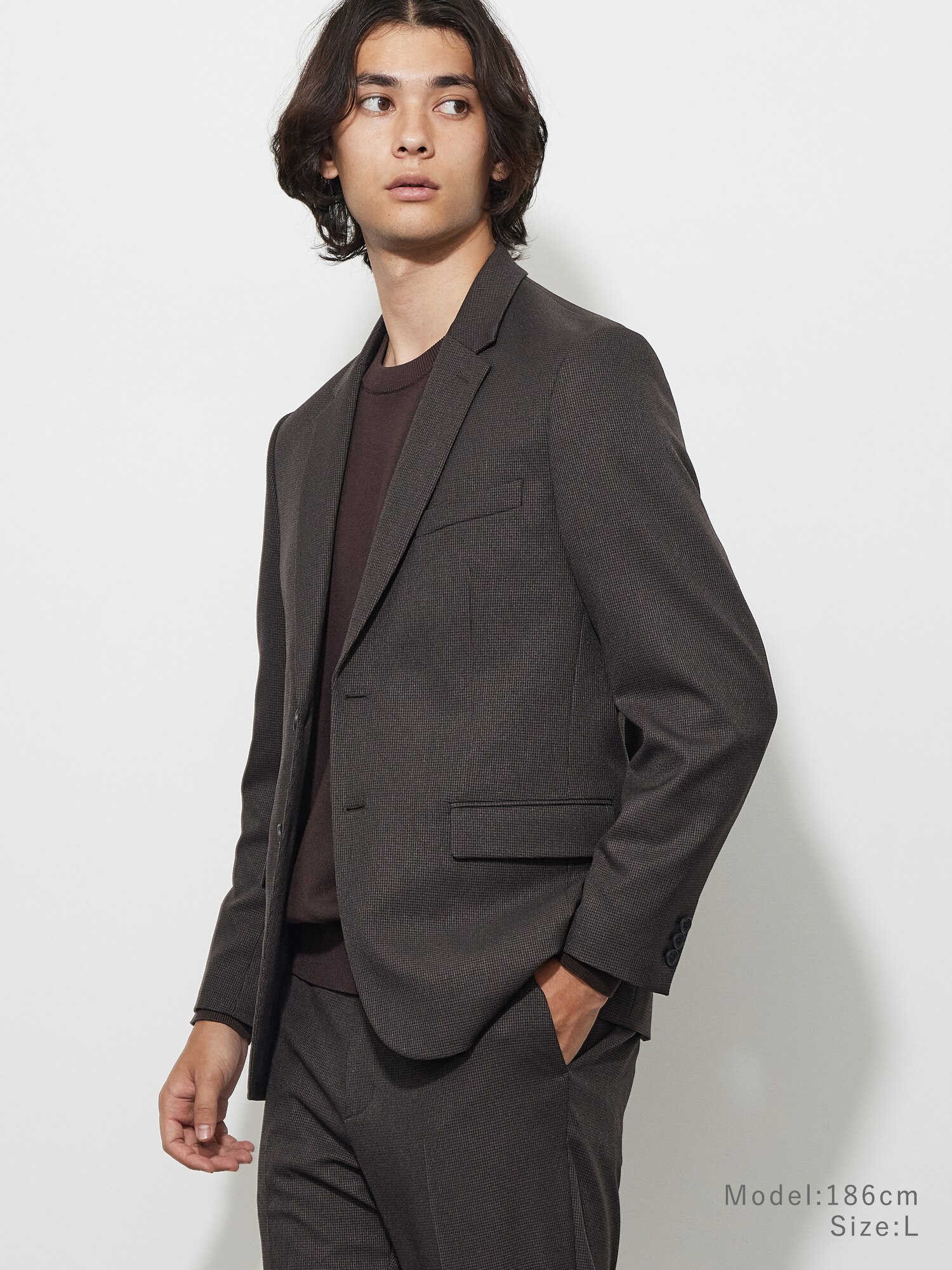 PLST(プラステ)公式 | スーツ(メンズ)