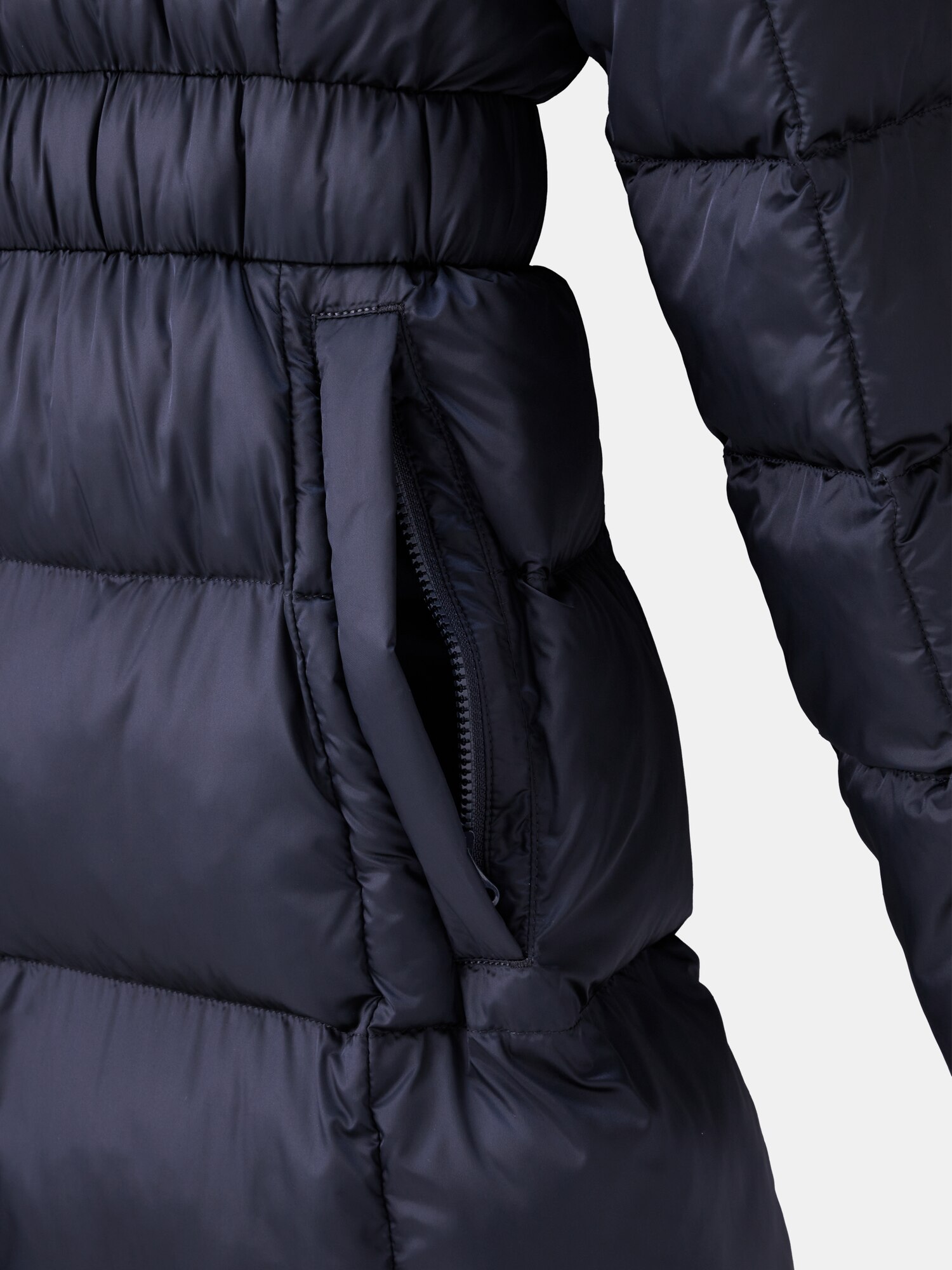 PLST(プラステ)公式 | リモンタパデッドロングコート