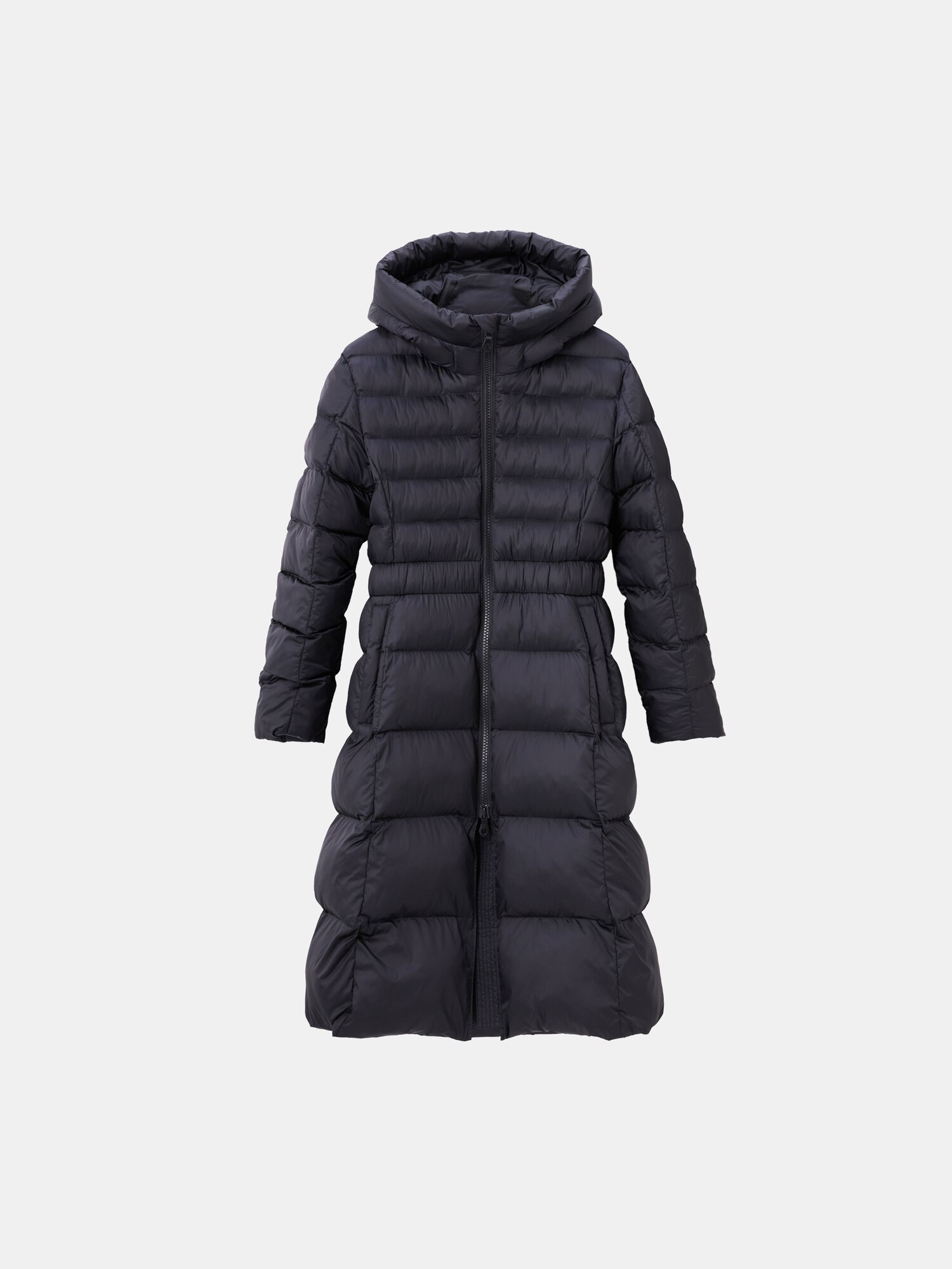 PLST(プラステ)公式 | リモンタパデッドロングコート