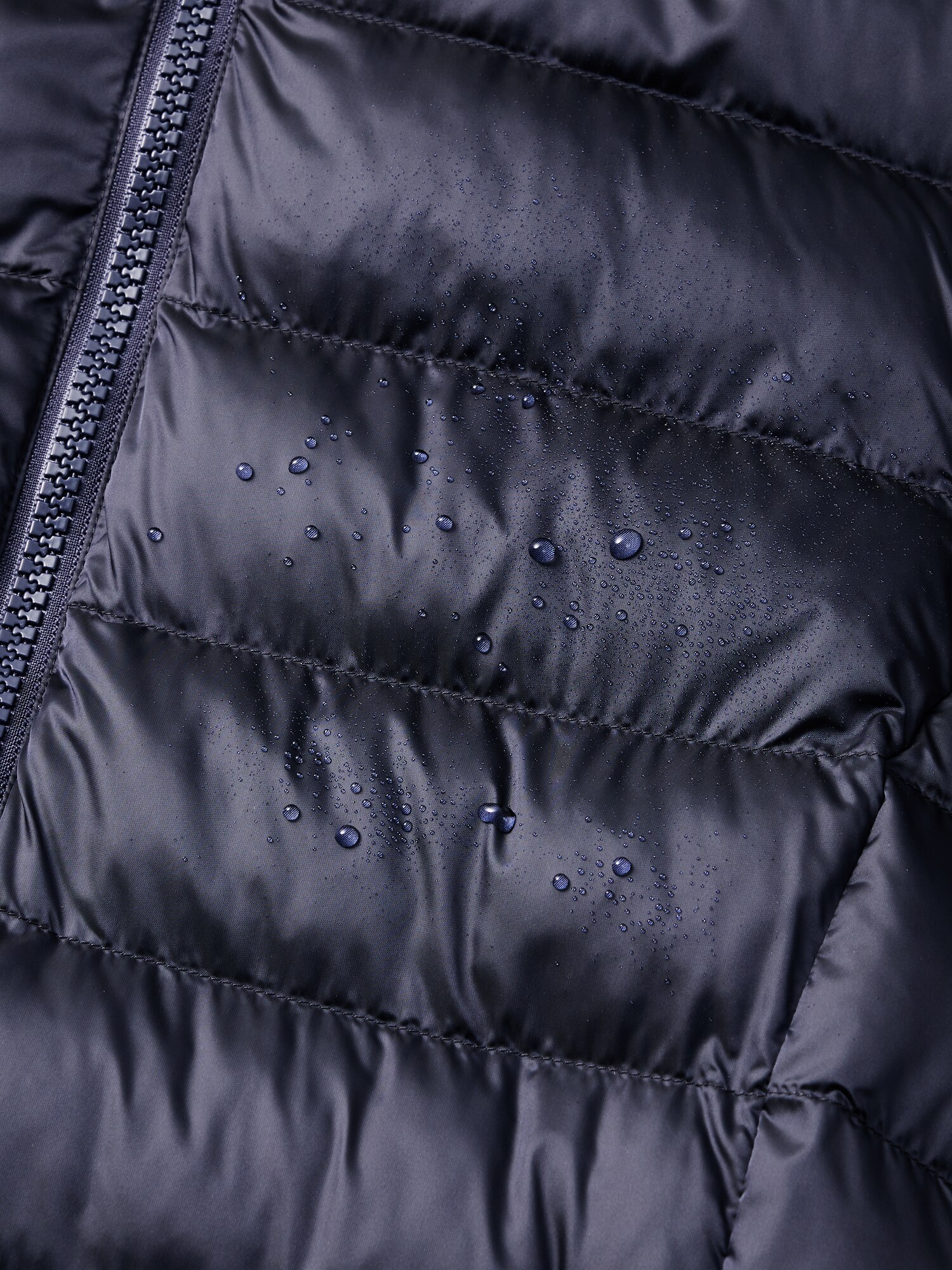 PLST(プラステ)公式 | リモンタパデッドハーフコート