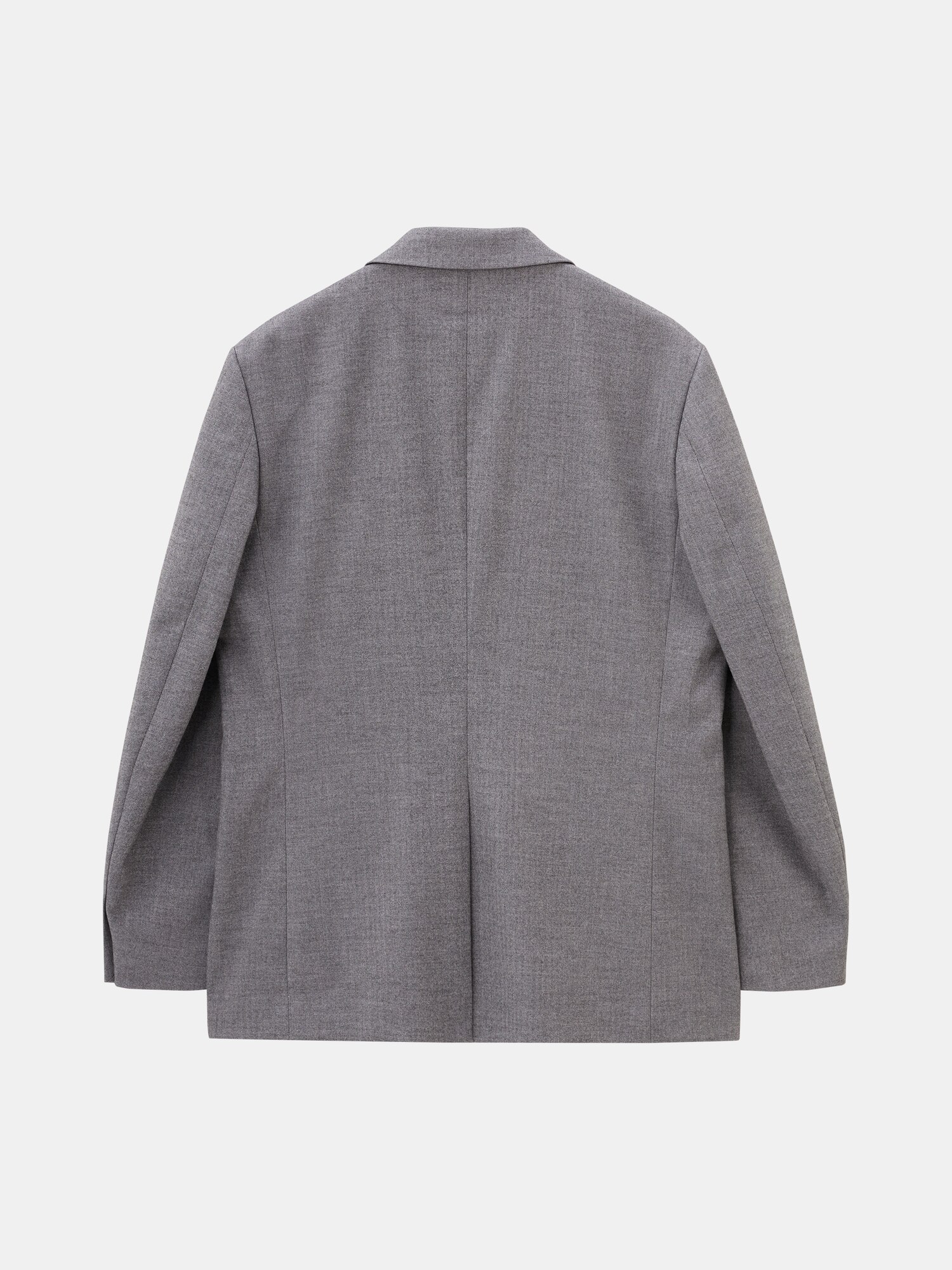 PLST(プラステ)公式 | ウォッシャブルフラノジャケット