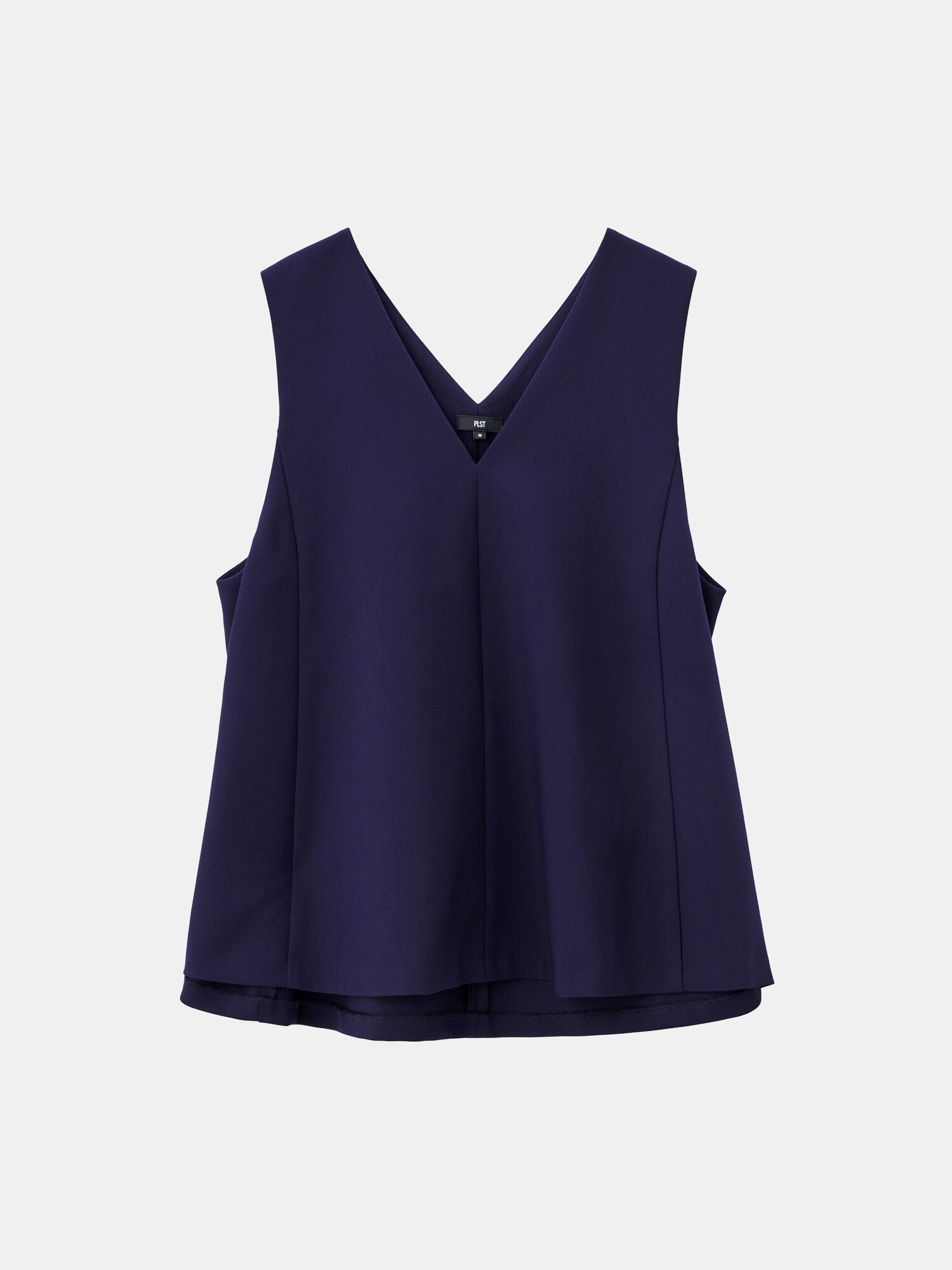 PLST(プラステ)公式 | ダブルクロステントラインジレセットアップ