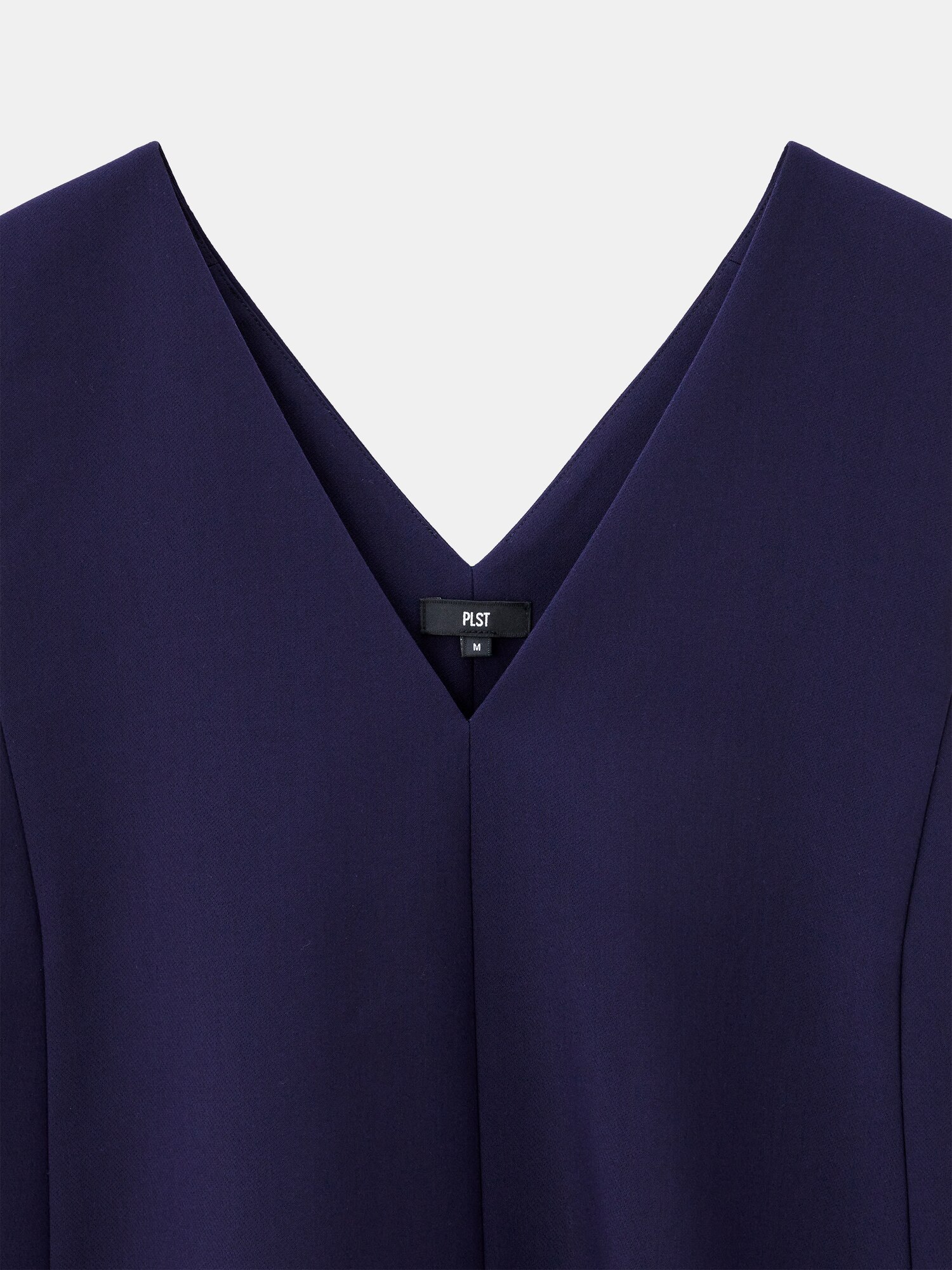 PLST(プラステ)公式 | ダブルクロステントラインジレセットアップ