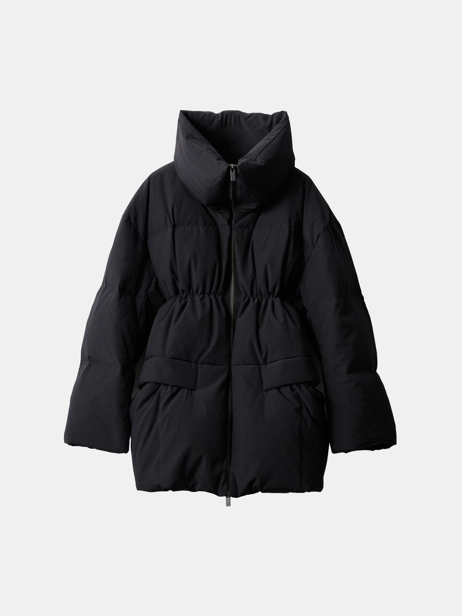 PLST(プラステ)公式 | オーバーサイズダウンコート