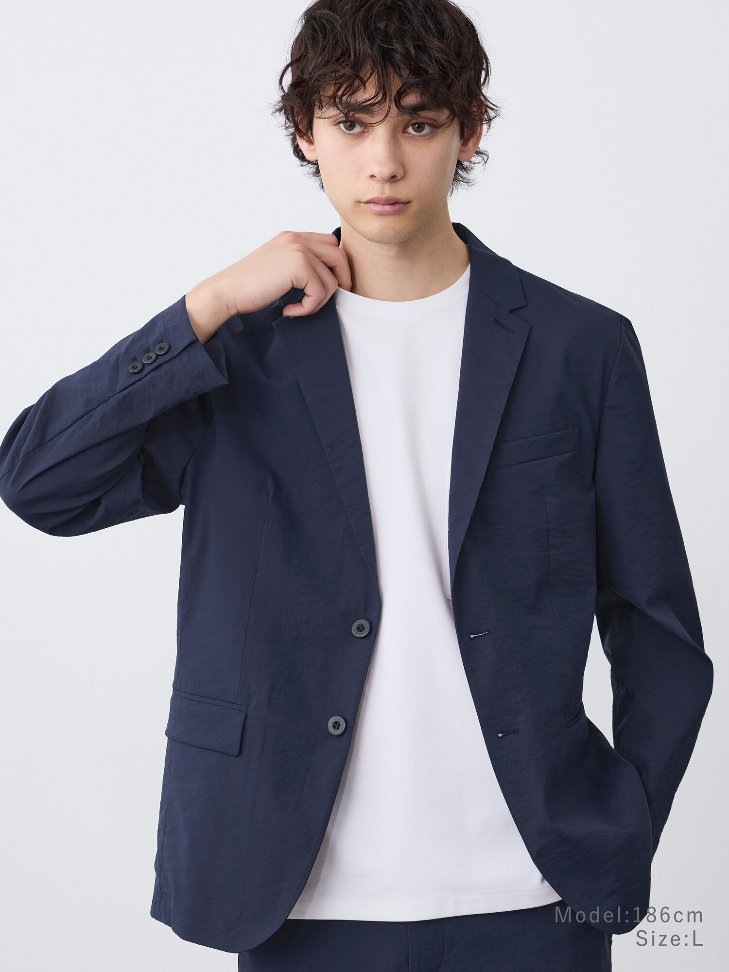 PLST(プラステ)公式 | スーツ(メンズ)