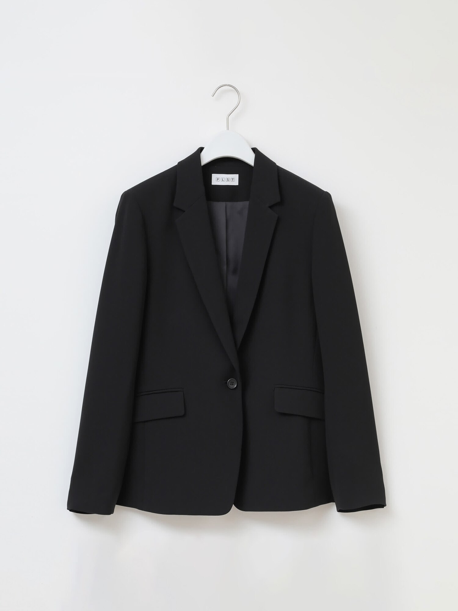 PLST(プラステ)公式 | トリアセブレンドテーラードジャケット