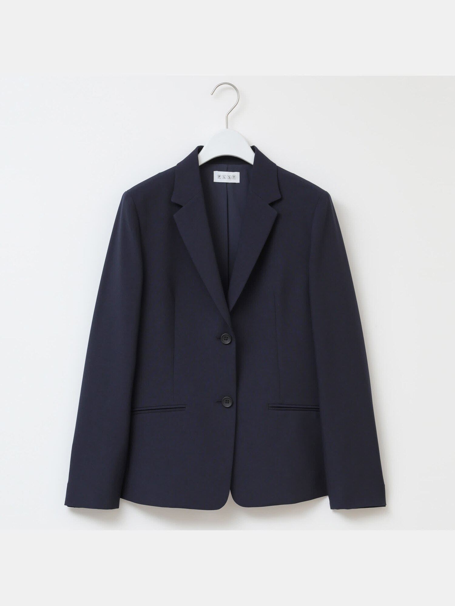 PLST(プラステ)公式 | プレミアムオックステーラードジャケット