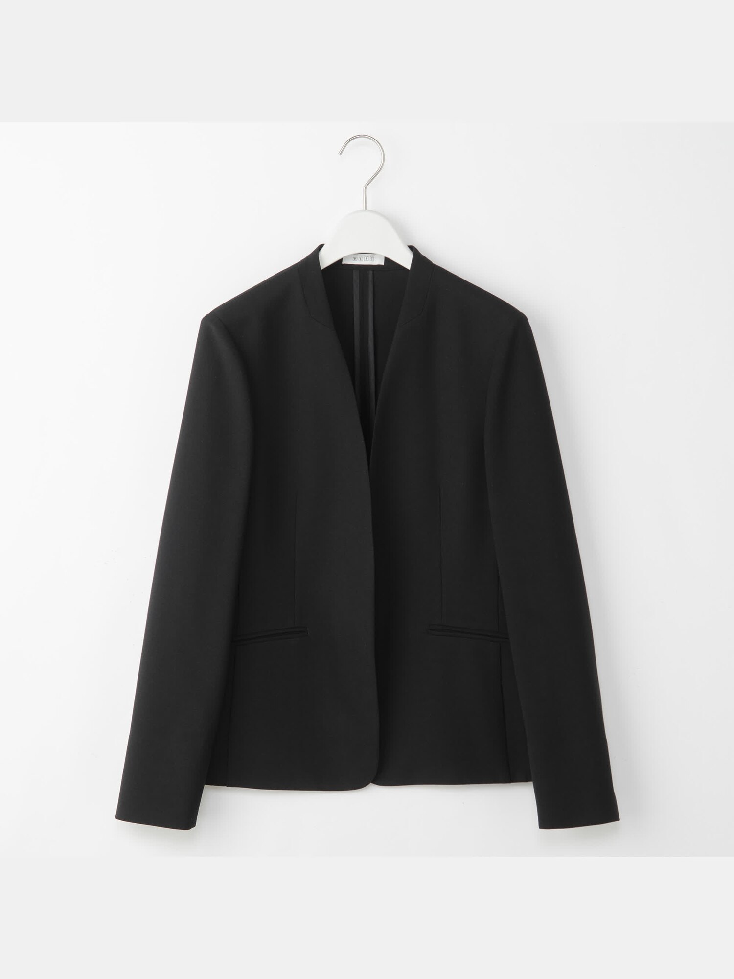 PLST(プラステ)公式 | 2WAYライトストレッチカラーレスジャケット