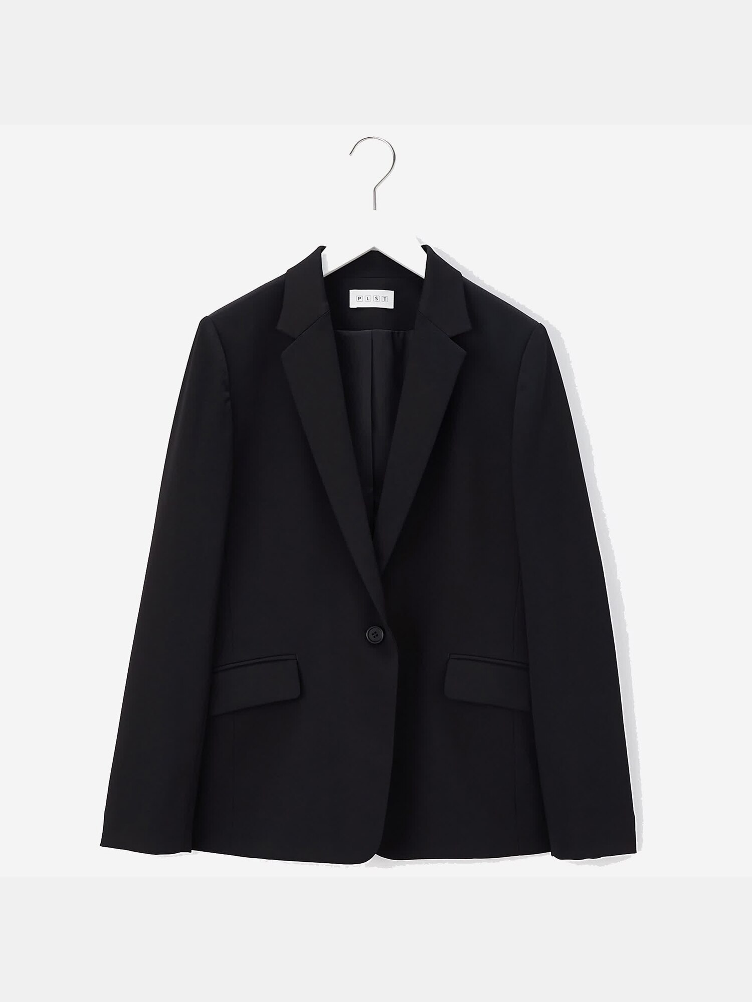 PLST(プラステ)公式 | コンフォートリュクステーラードジャケット