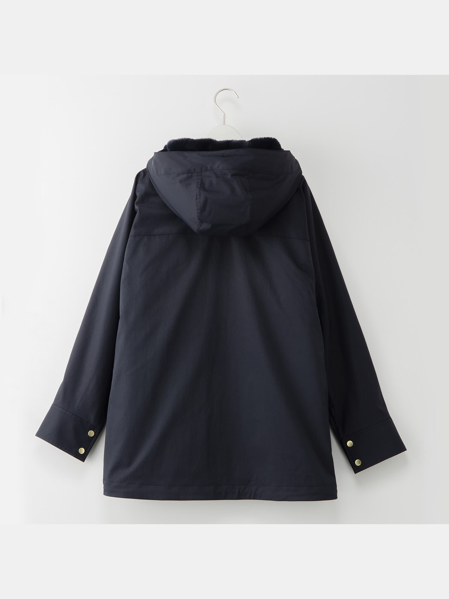 PLST(プラステ)公式 | マウンテンパーカ（3WAY）