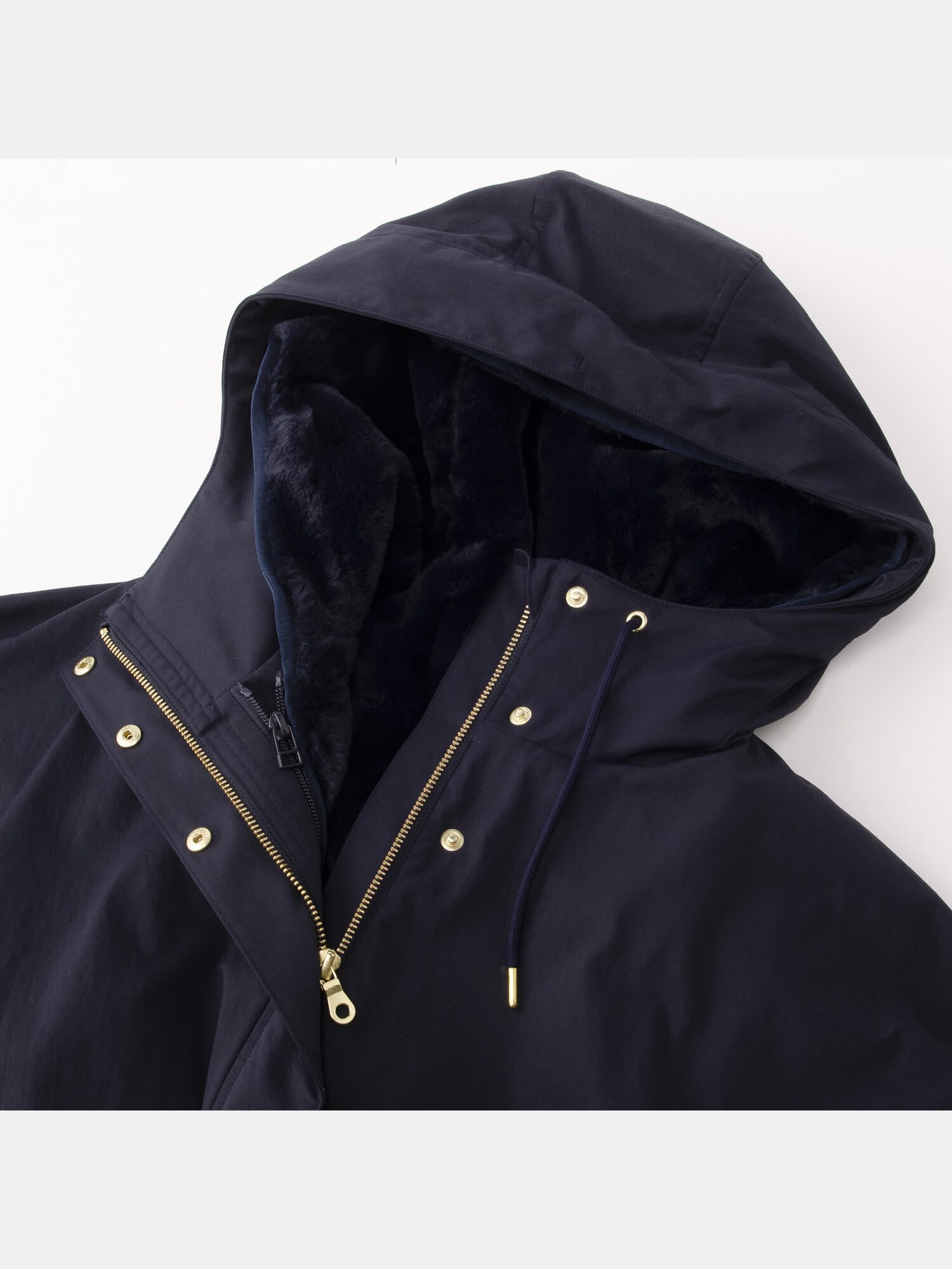 PLST(プラステ)公式 | マウンテンパーカ（3WAY）