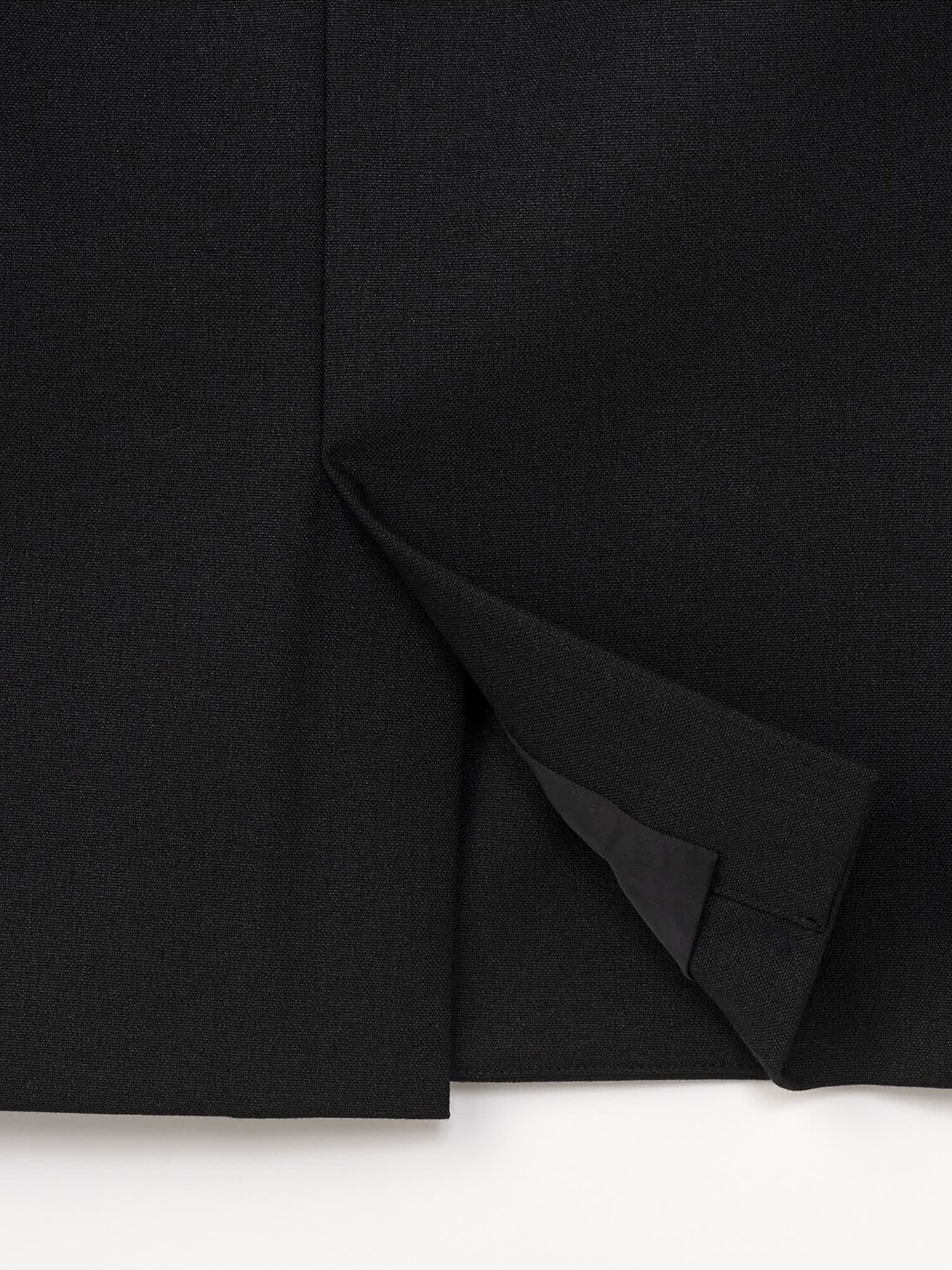 PLST(プラステ)公式 | ブラッシュドバックカラーレスジャケット