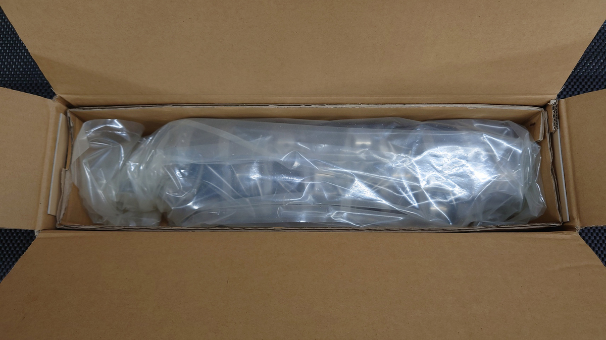 4AG・AE111クランクシャフト（新品）16バルブ(92後期以降)／20バルブ