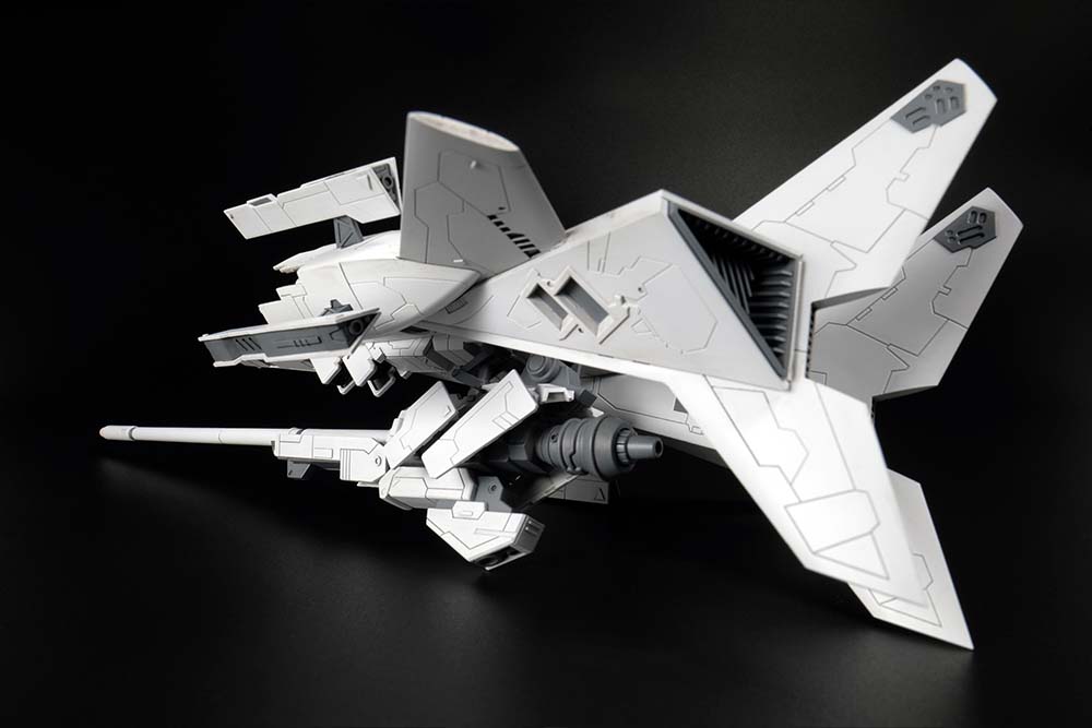 SA-77 シルフィード/ランサータイプコンバーチブルキット | PLUM