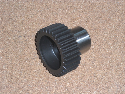 クラッチ＆フライホイール | GUZZINO NET