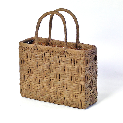 蔓カゴ製品 | みちのく蔓工芸所