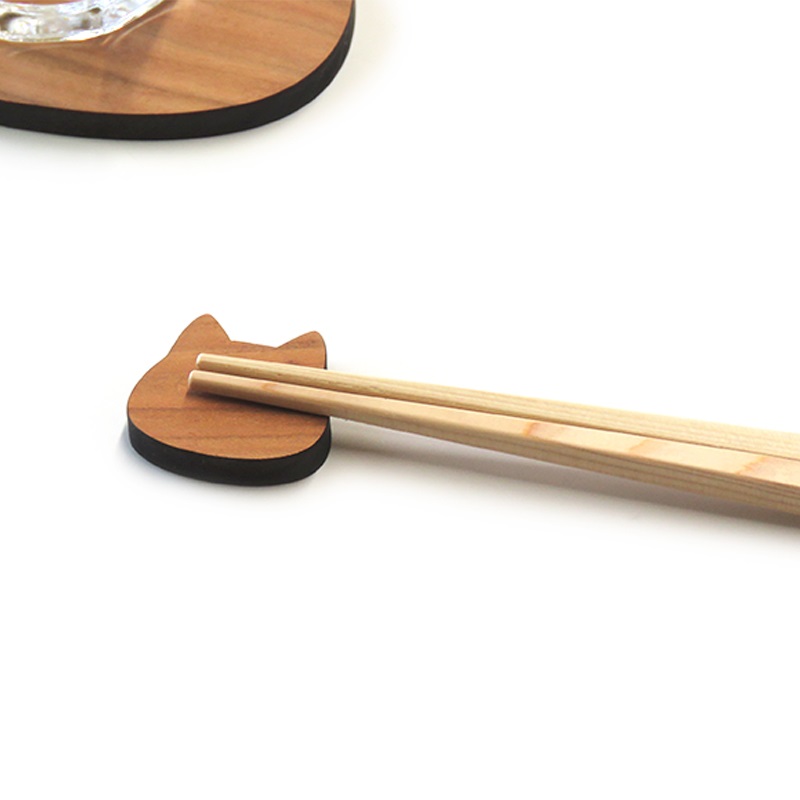 土佐龍 ねこのコースター＆箸置きセット | 土佐龍オンラインショップ