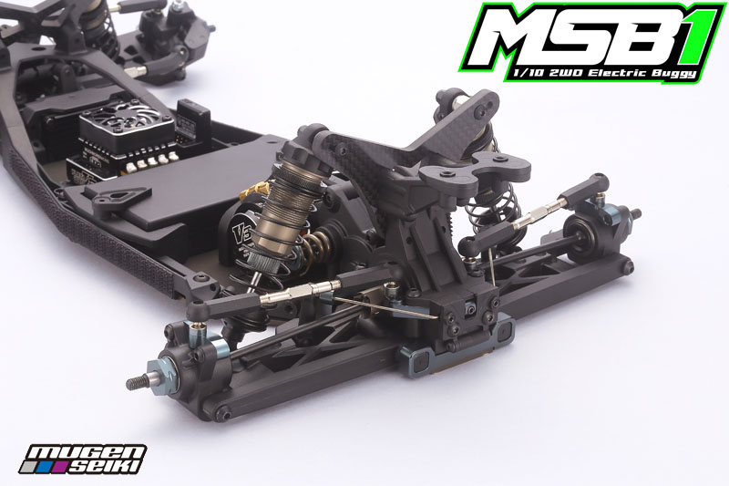 無限精機】MSB1 カーキット B2001 | GAGA WebSHOP