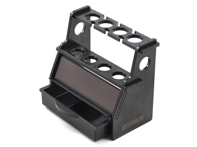 PROTEK RC】PTK-8320 ProTek RC ショックスタンド【1/10・1/8用