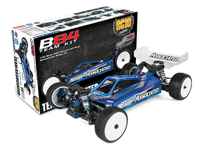 アソシエイテッド】RC10B7・B84キット＆パーツ | GAGA WebSHOP