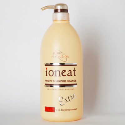 トニックシャンプー500ml | ＋ワイズ通販イオニート