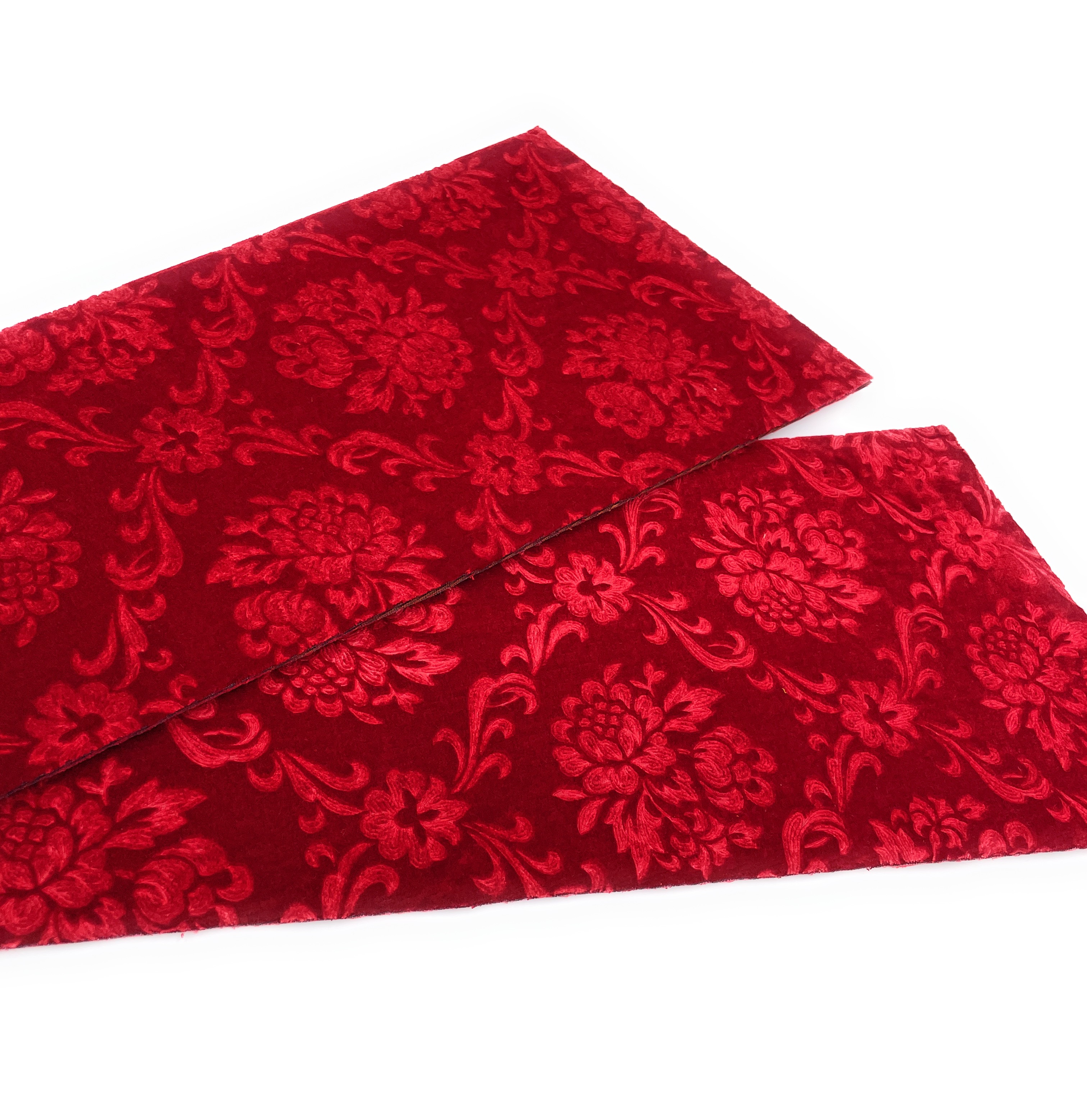 絆オリジナル【金華山ウインドウパネル 左右セット】贅沢な両面仕様