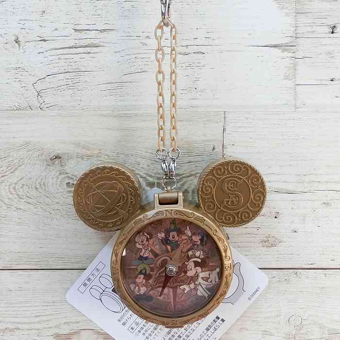 東京ディズニーシー ディズニー 通販 20周年 ミニ スナック ケース