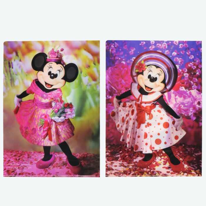 東京ディズニーリゾート ディズニー 通販 ファッション ハイツ ミニー