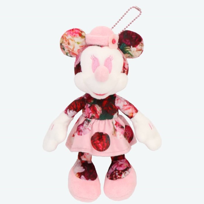 東京ディズニーリゾート ディズニー 通販 ファッション ハイツ ミニー