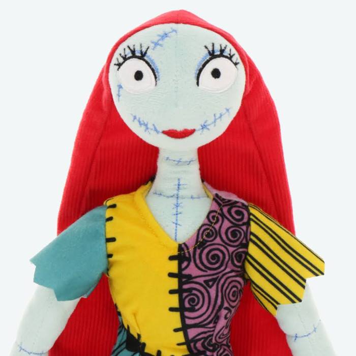 東京ディズニーリゾート ディズニー ナイトメアー ビフォア クリスマス